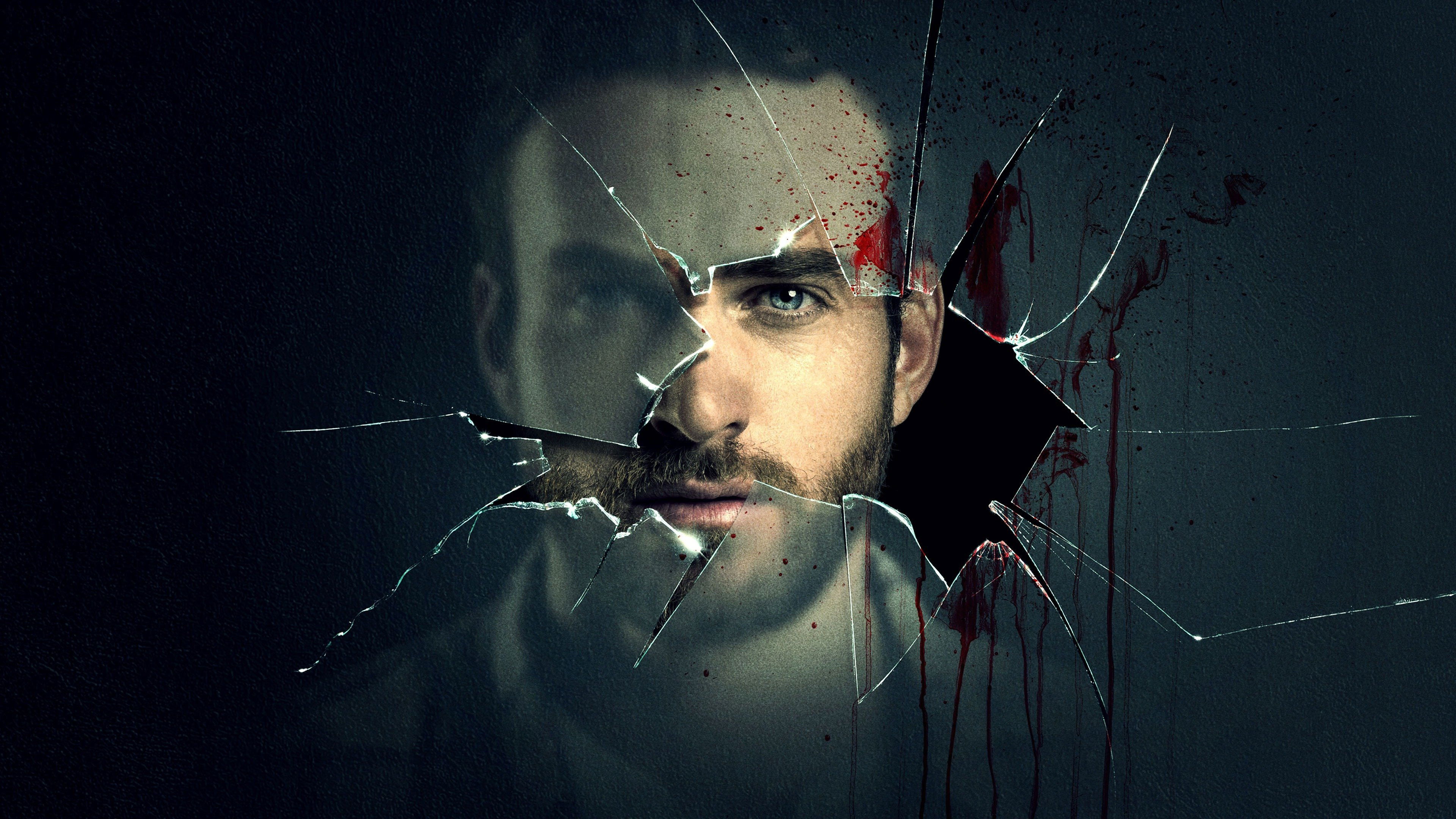 Psycho Brother-In-Law Background