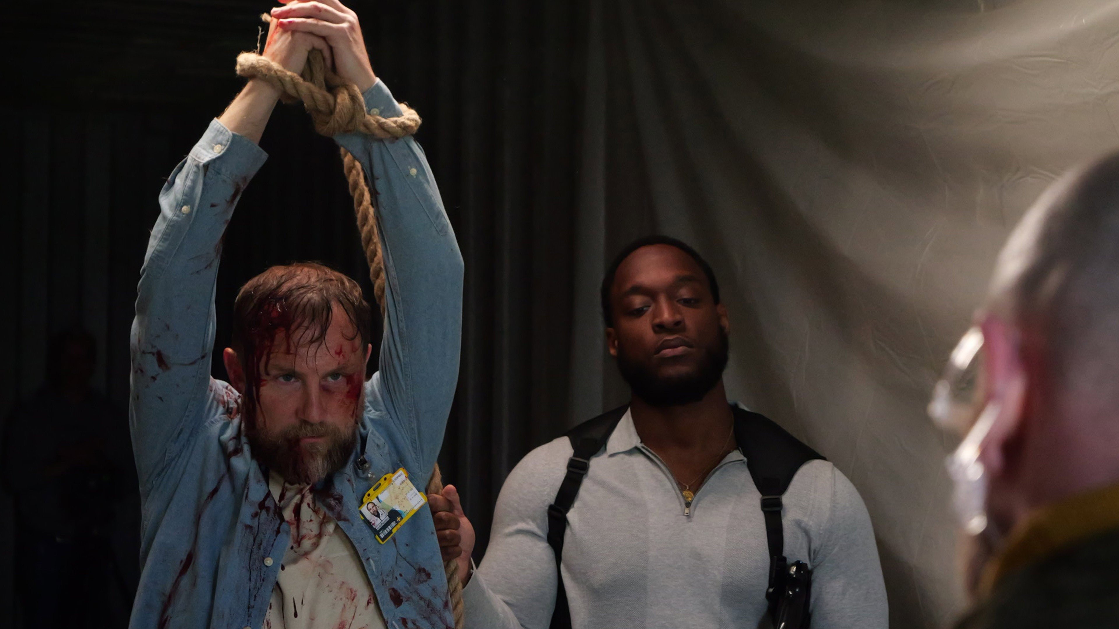 Firecracker Background