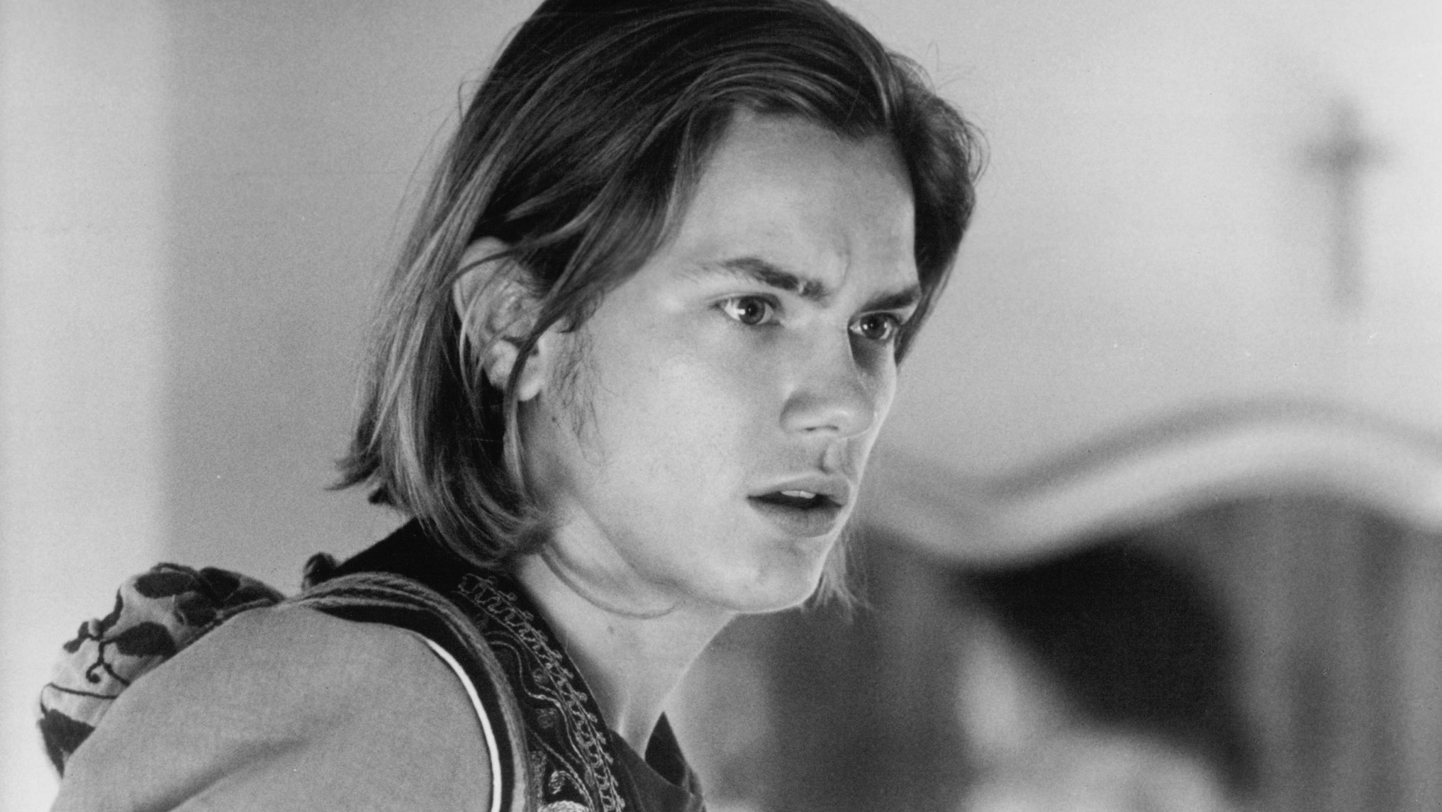 I Love You to Death Background