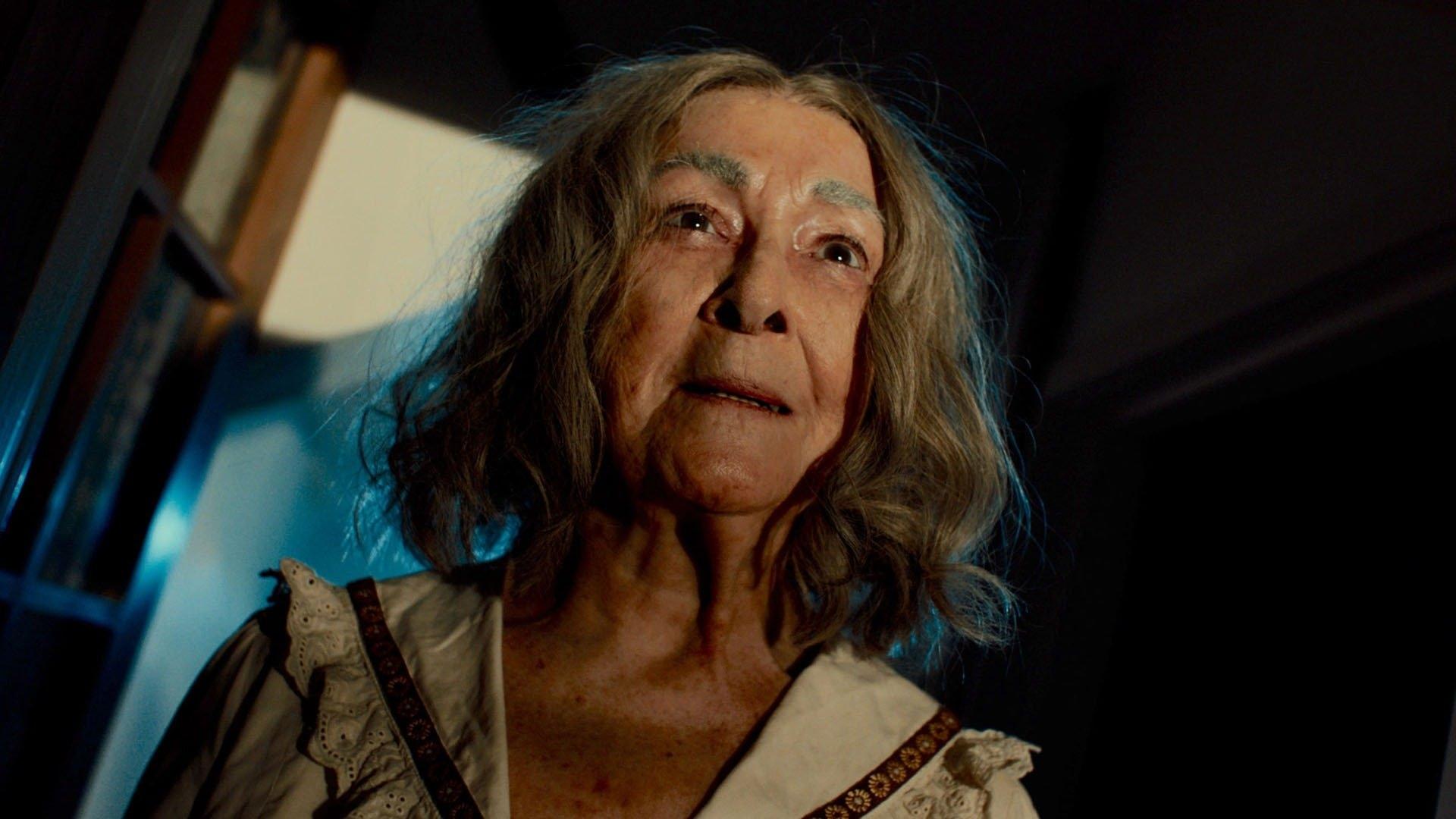 The Creeping Background