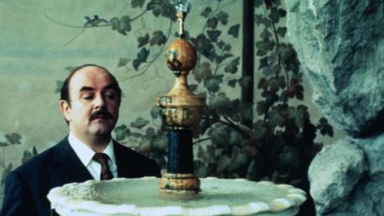 Theodor Hierneis oder Wie man ehem. Hofkoch wird Background