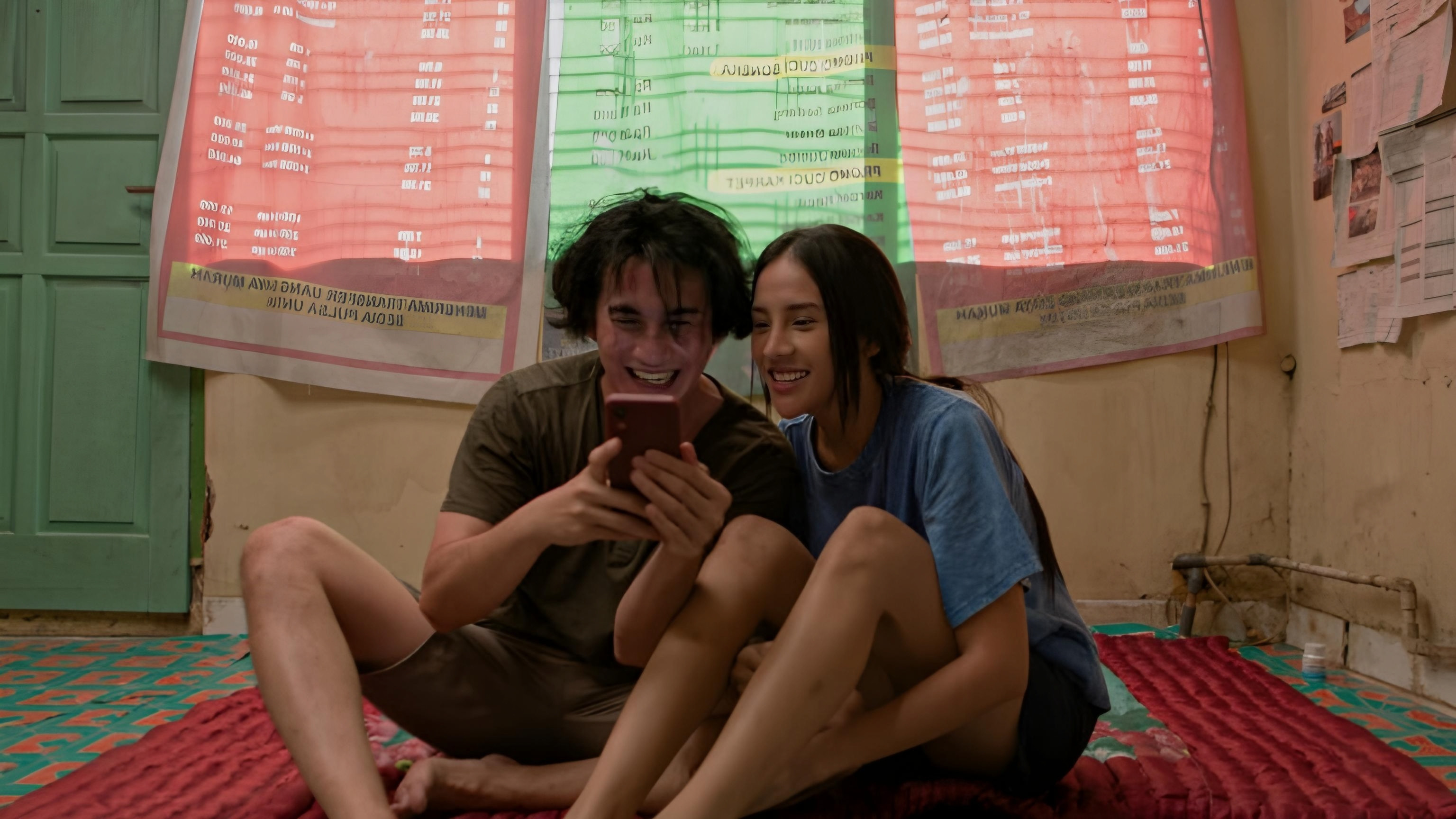 Gampang Cuan Background