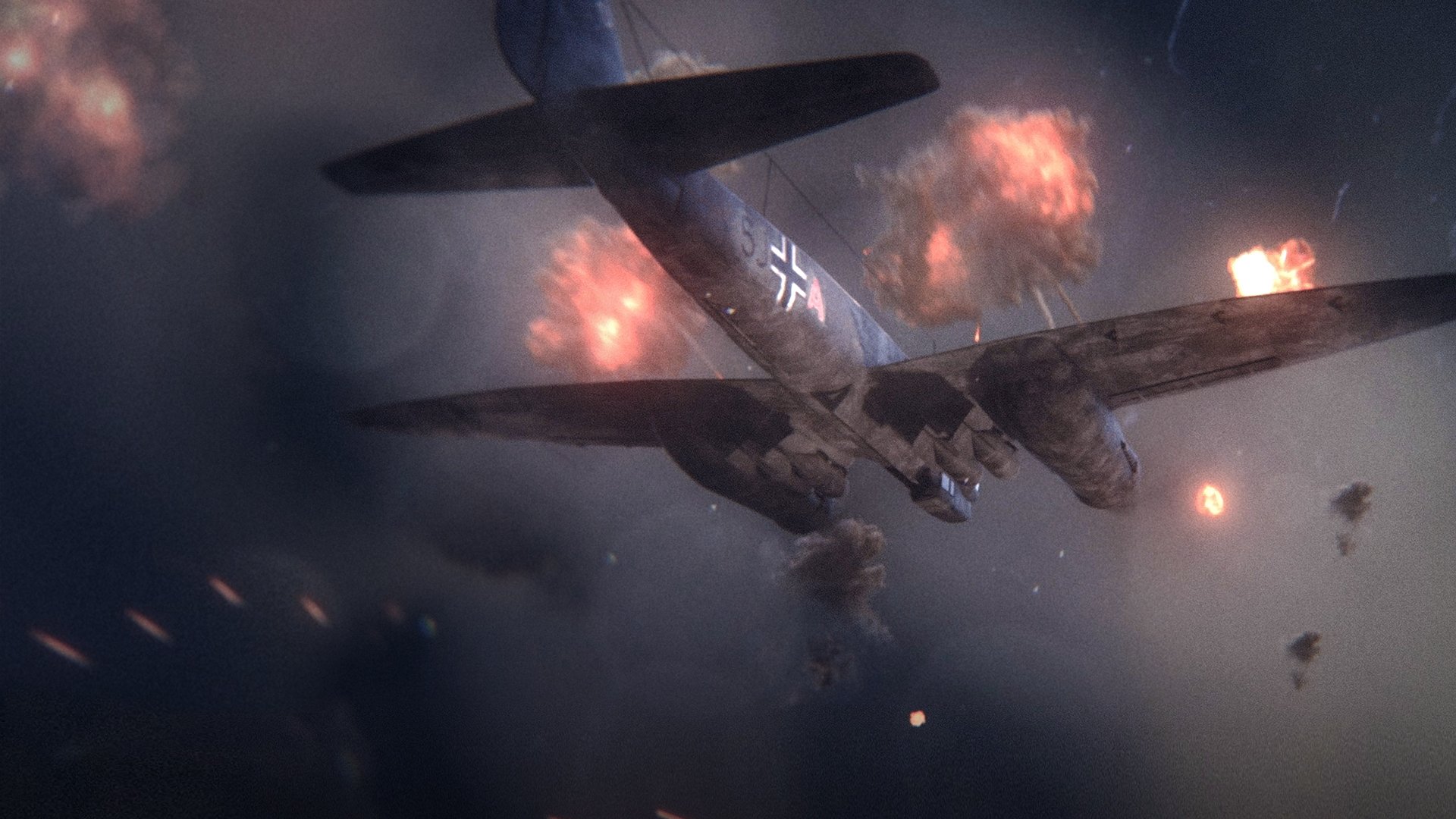 Nazi Megastructures Background