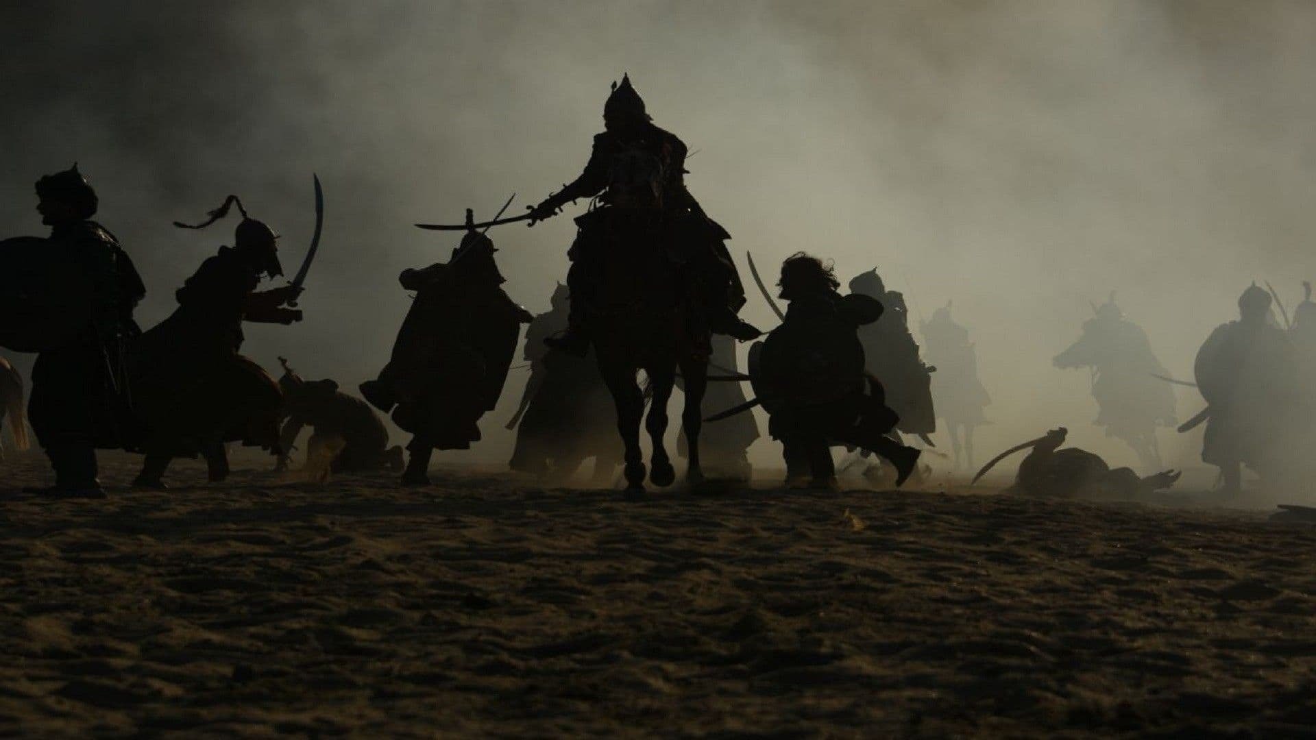 Alparslan: The Great Seljuks Background