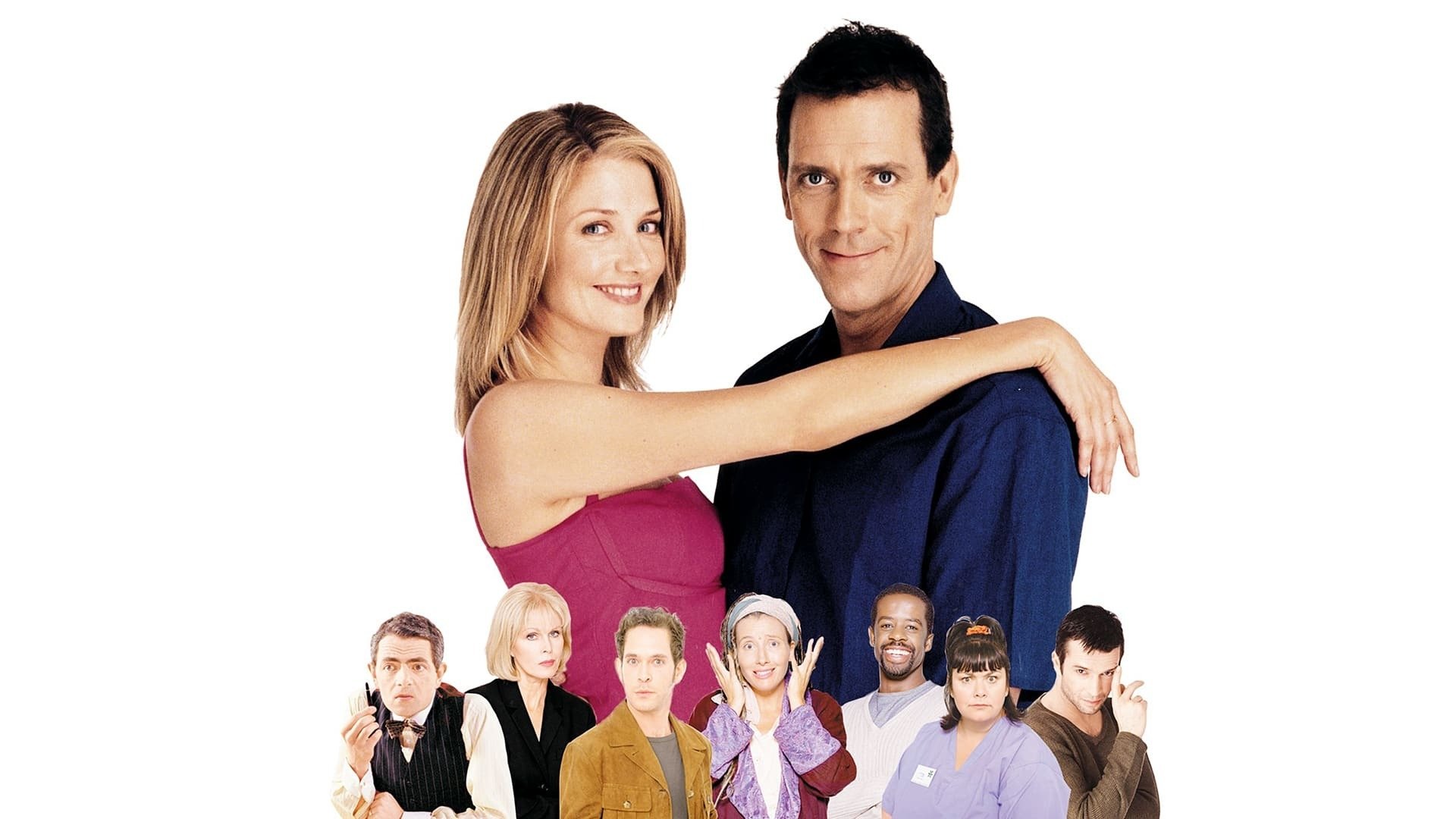 Maybe Baby Background