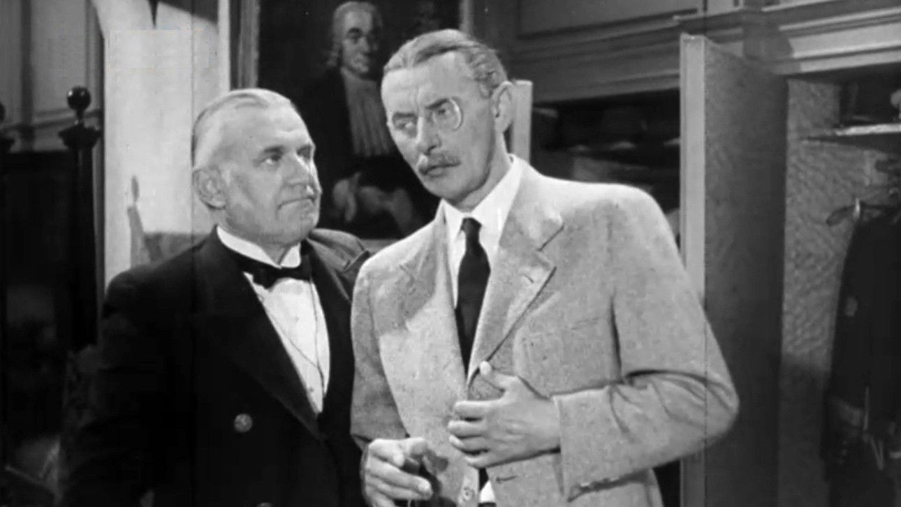 Burian the Liar Background