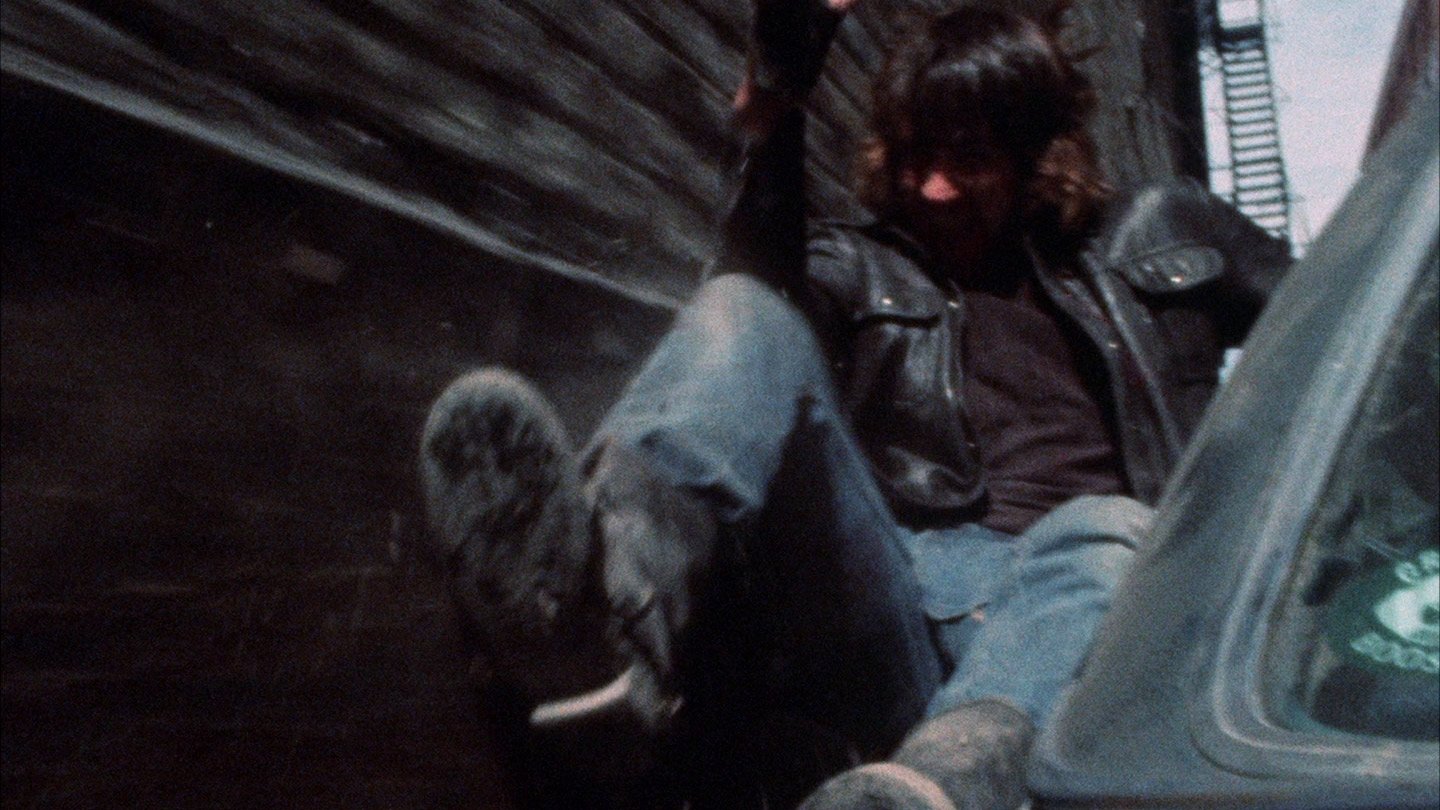 Deadbeat at Dawn Background