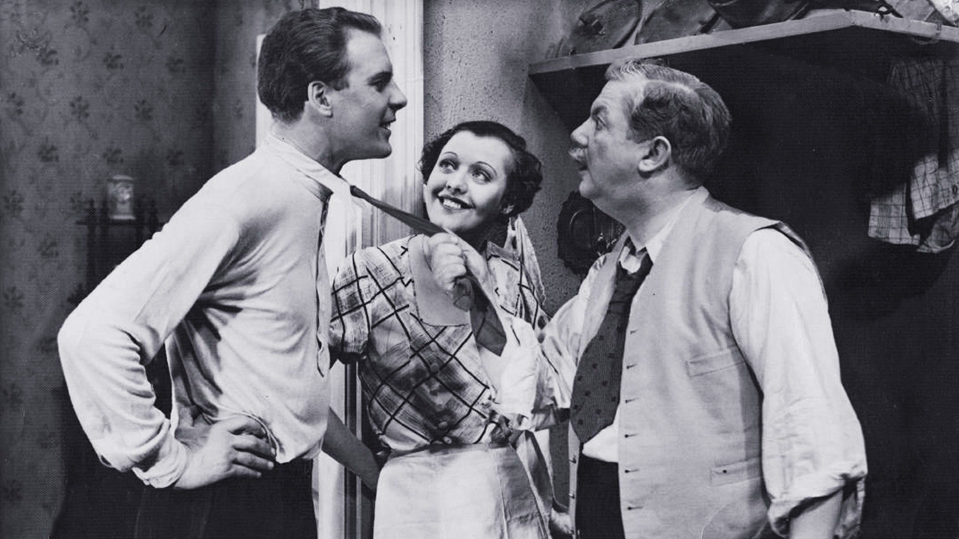 Djurgårdsnätter Background