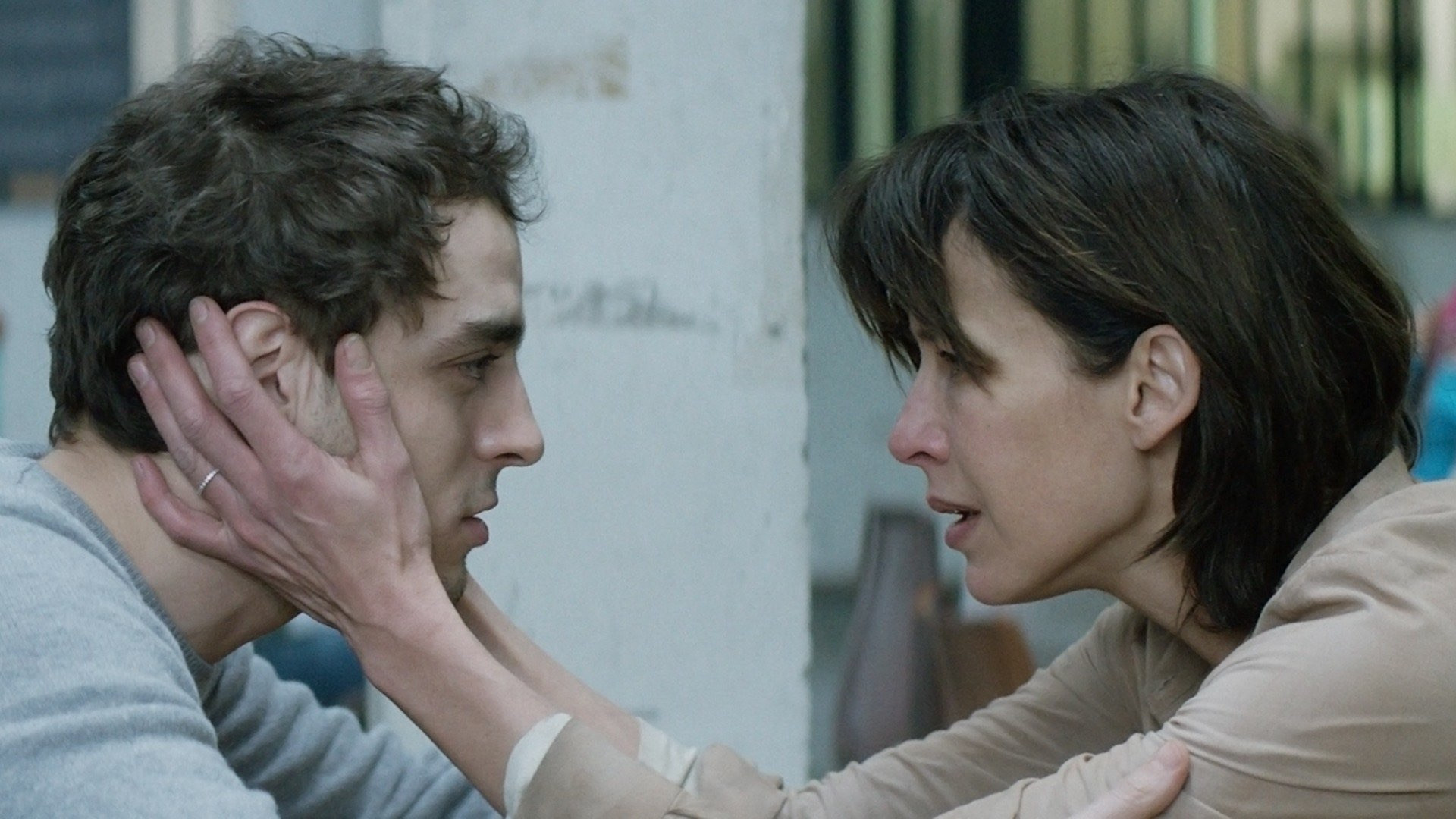 Jailbirds Background