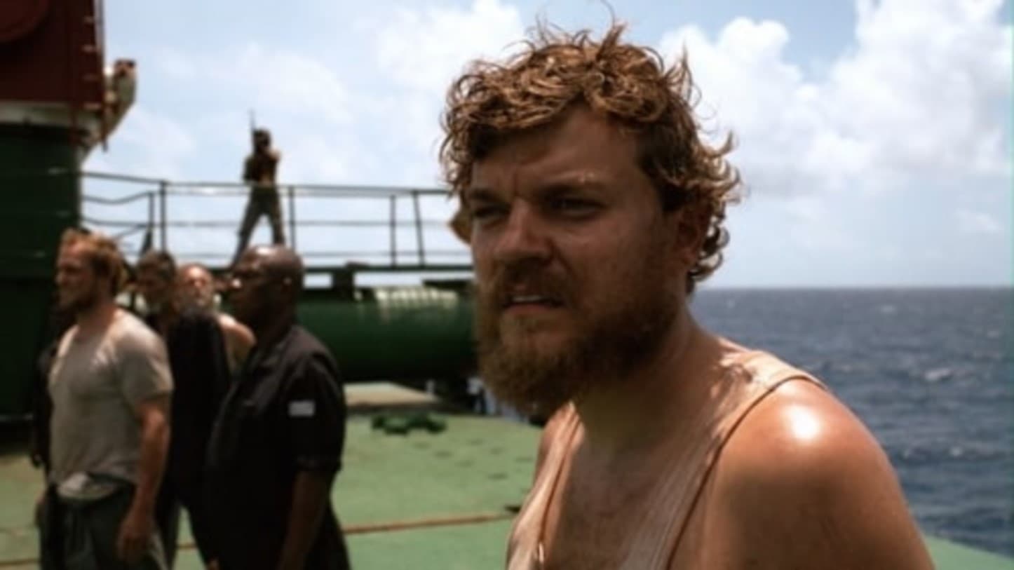 A Hijacking Background