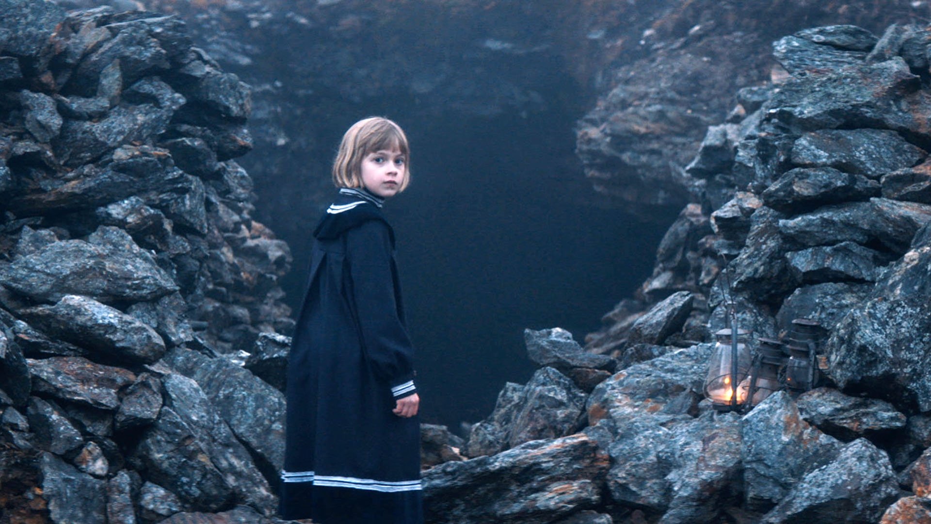 Possession Background