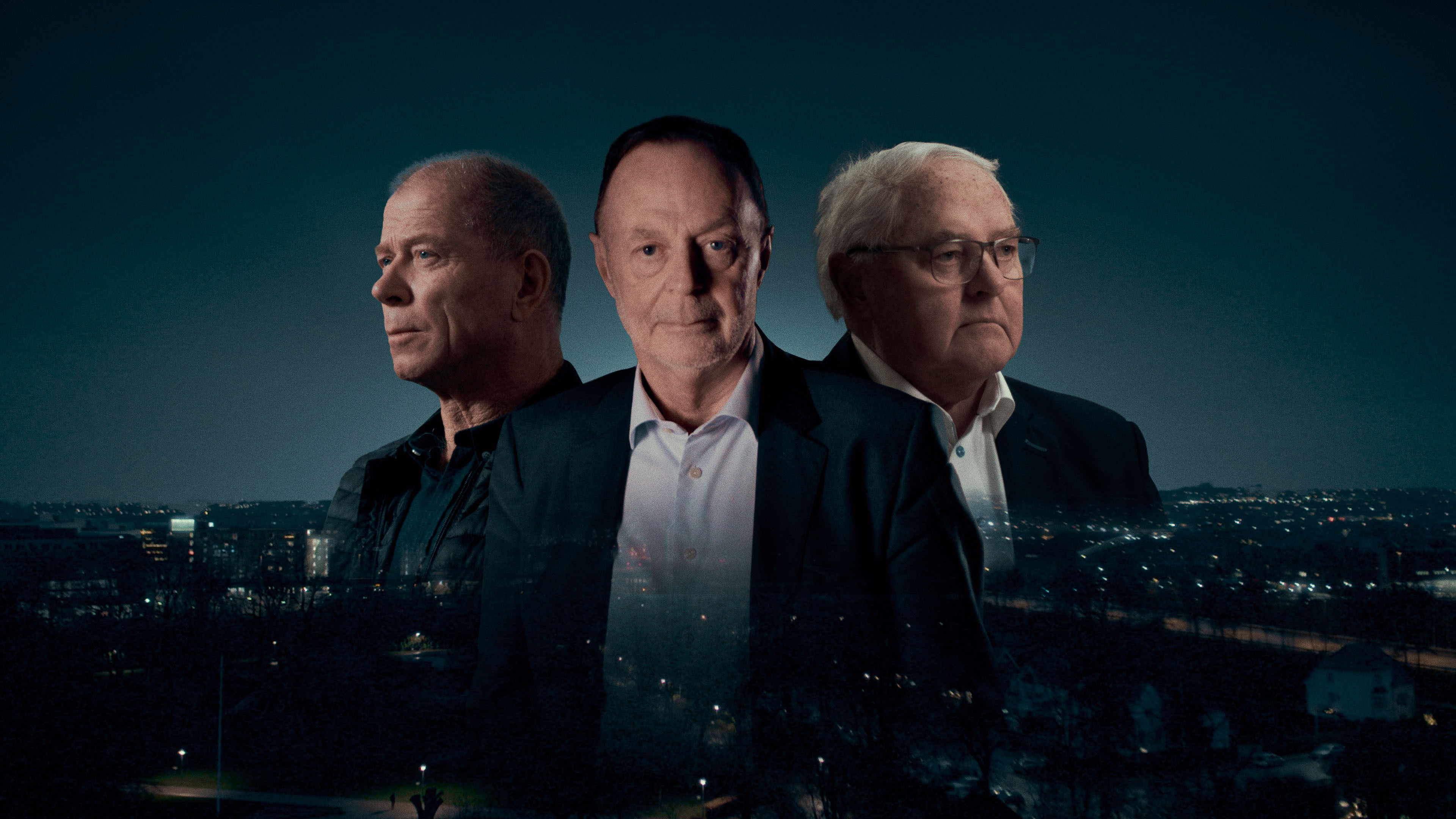 Virkelighedens rejsehold Background