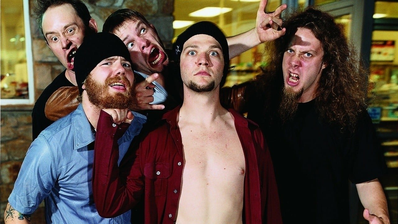 Viva La Bam Background