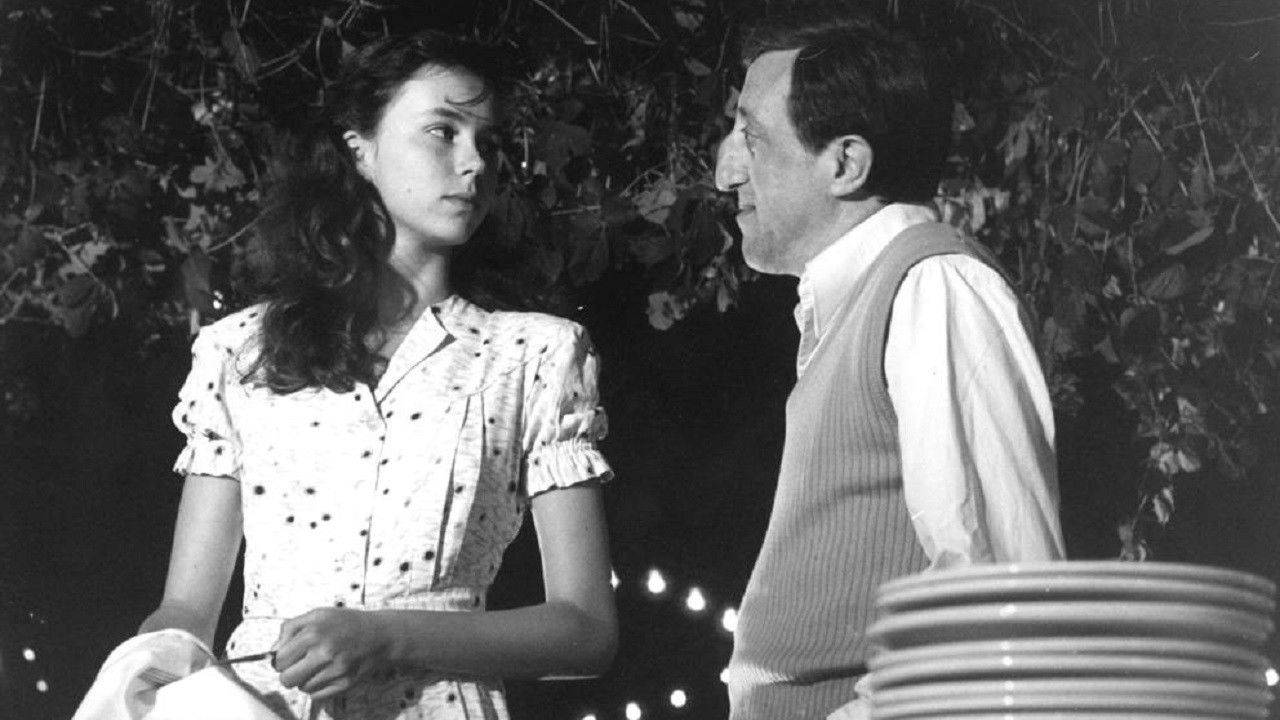 Graduation Party Background