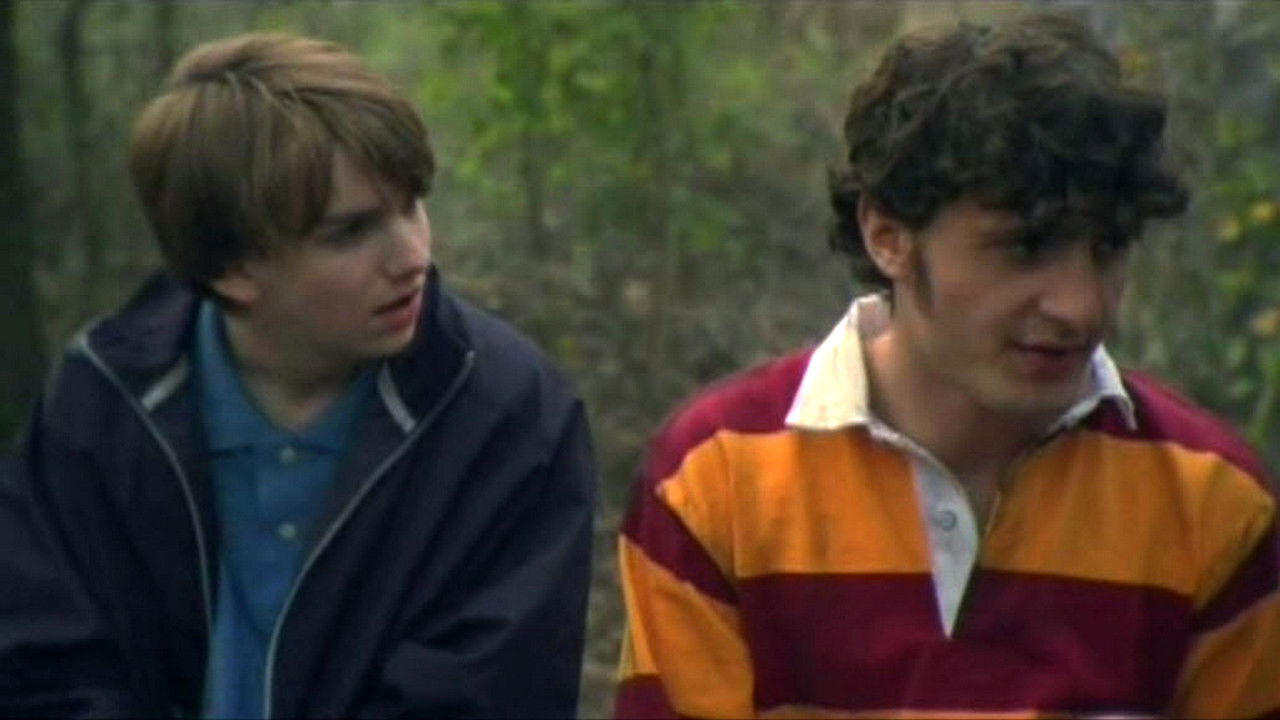 Davy and Stu Background