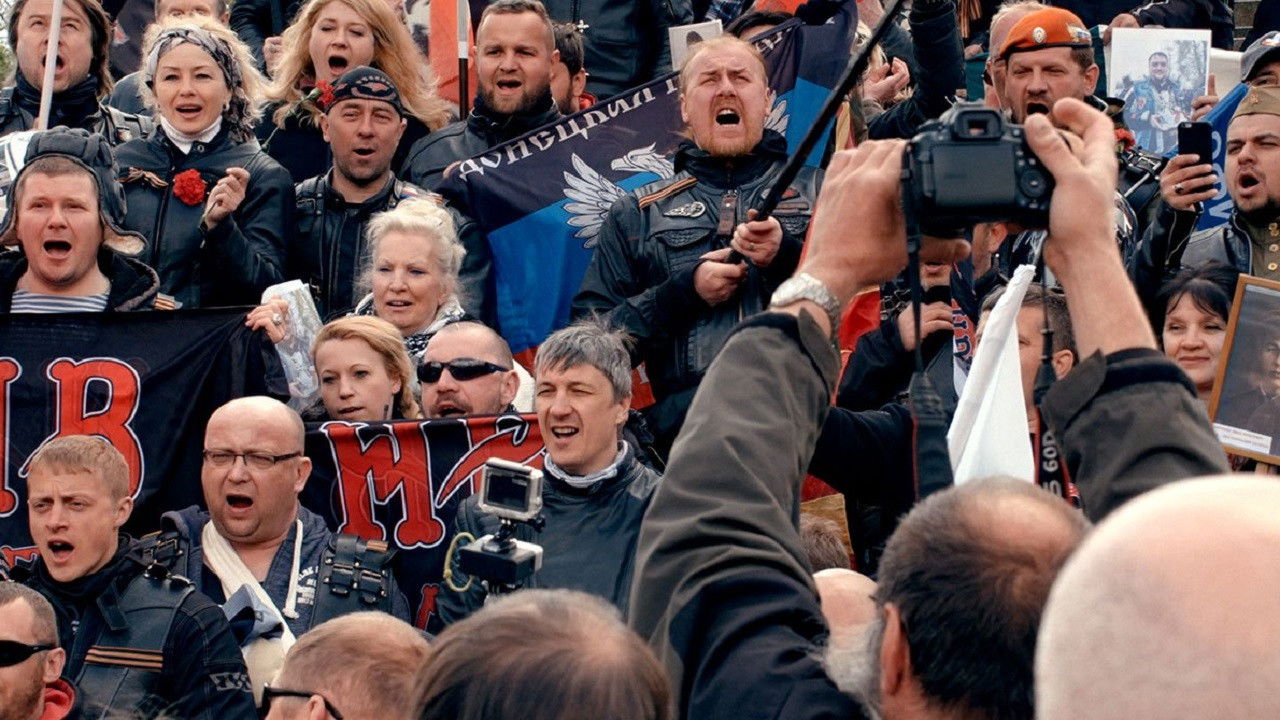 Victory Day Background