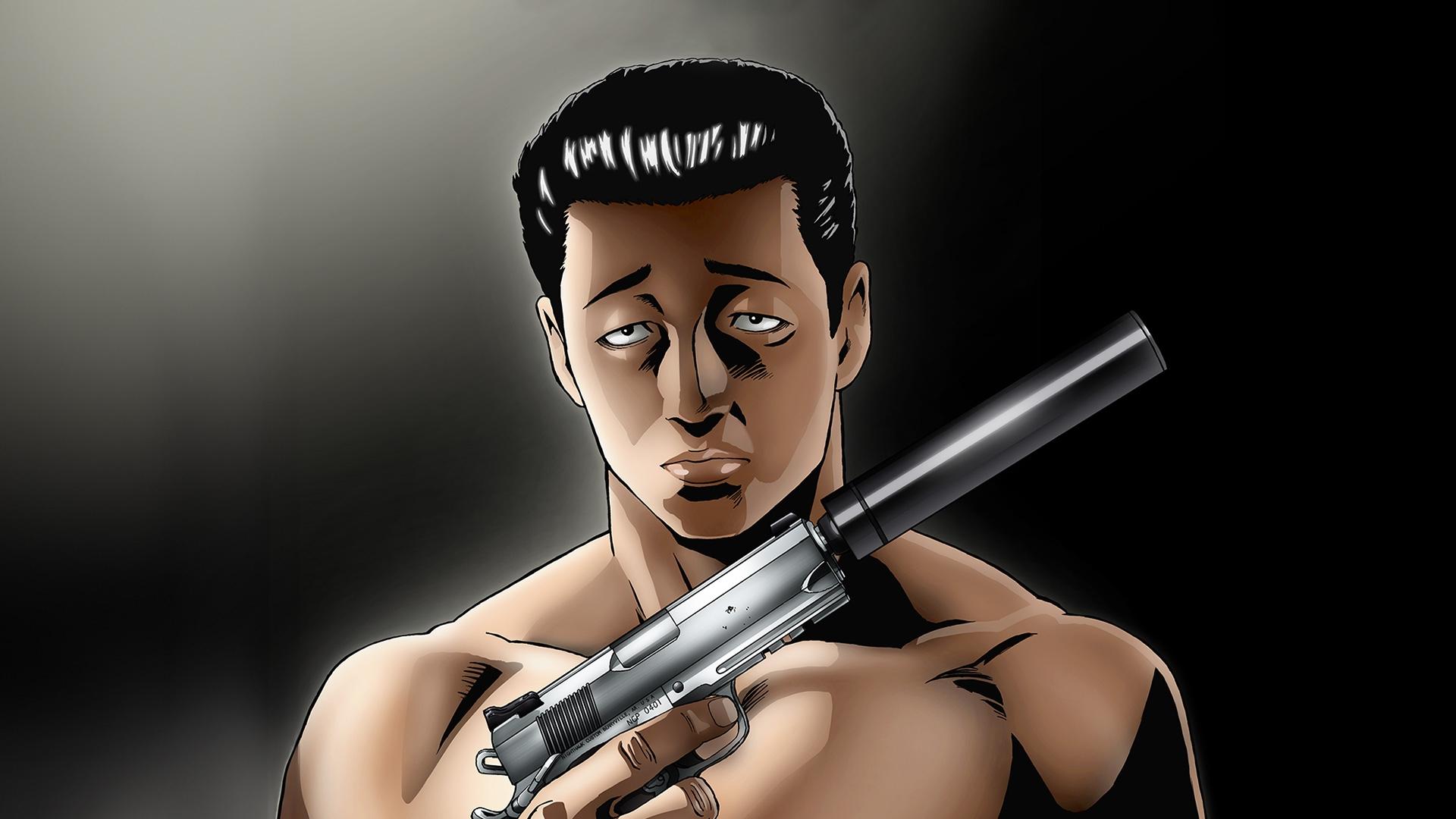 The Fable Background