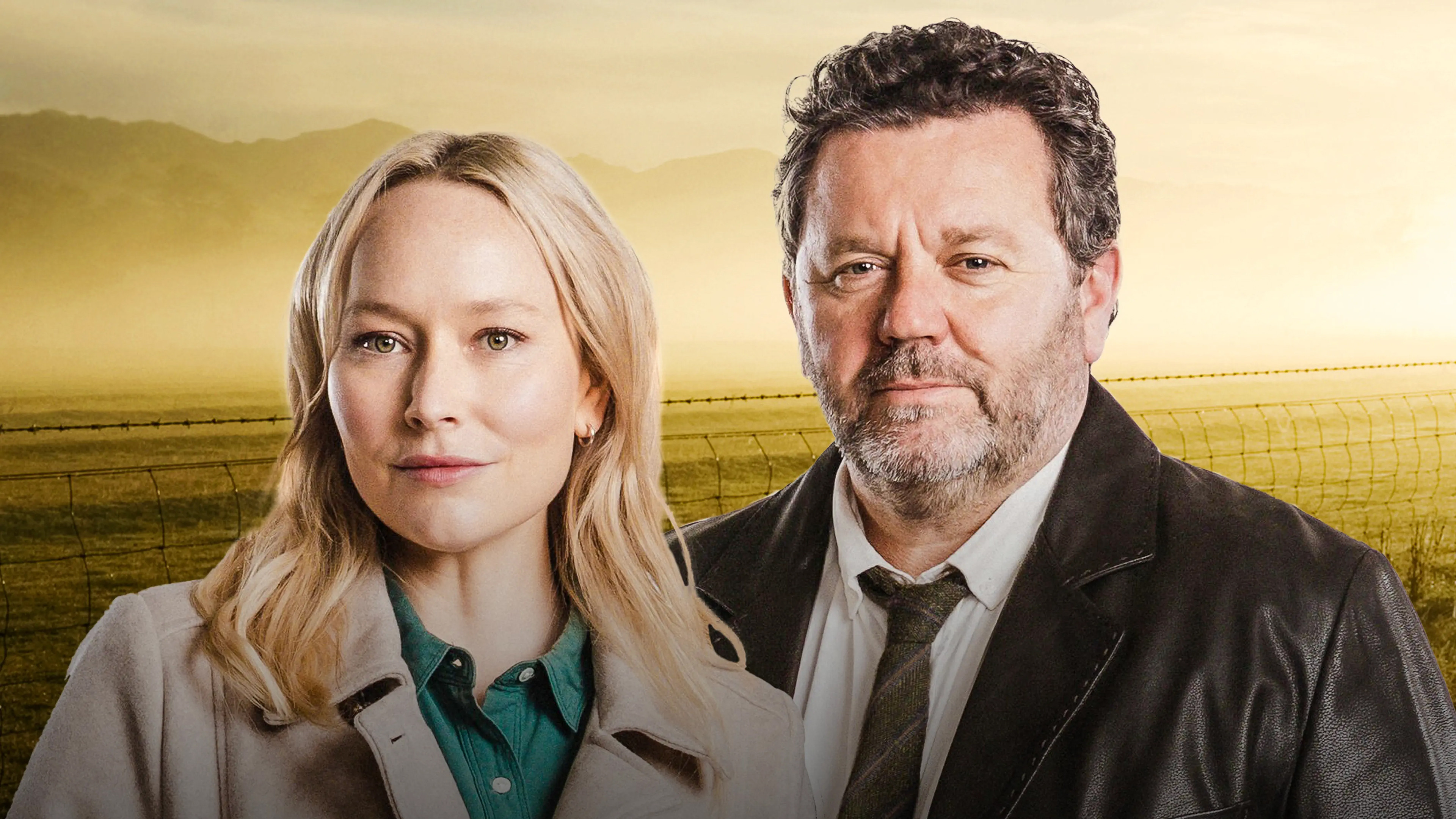 The Brokenwood Mysteries Background