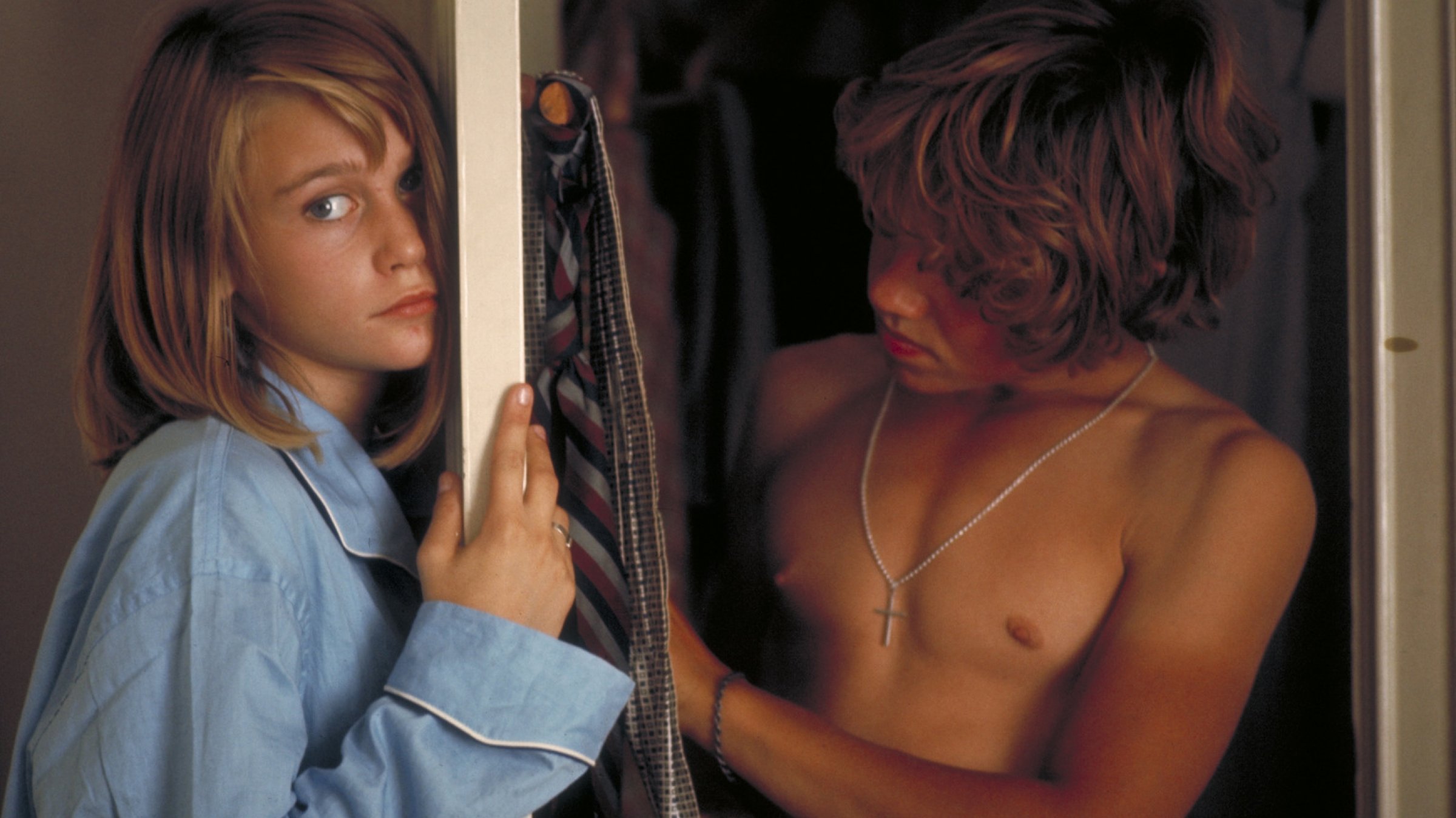 A Swedish Love Story Background