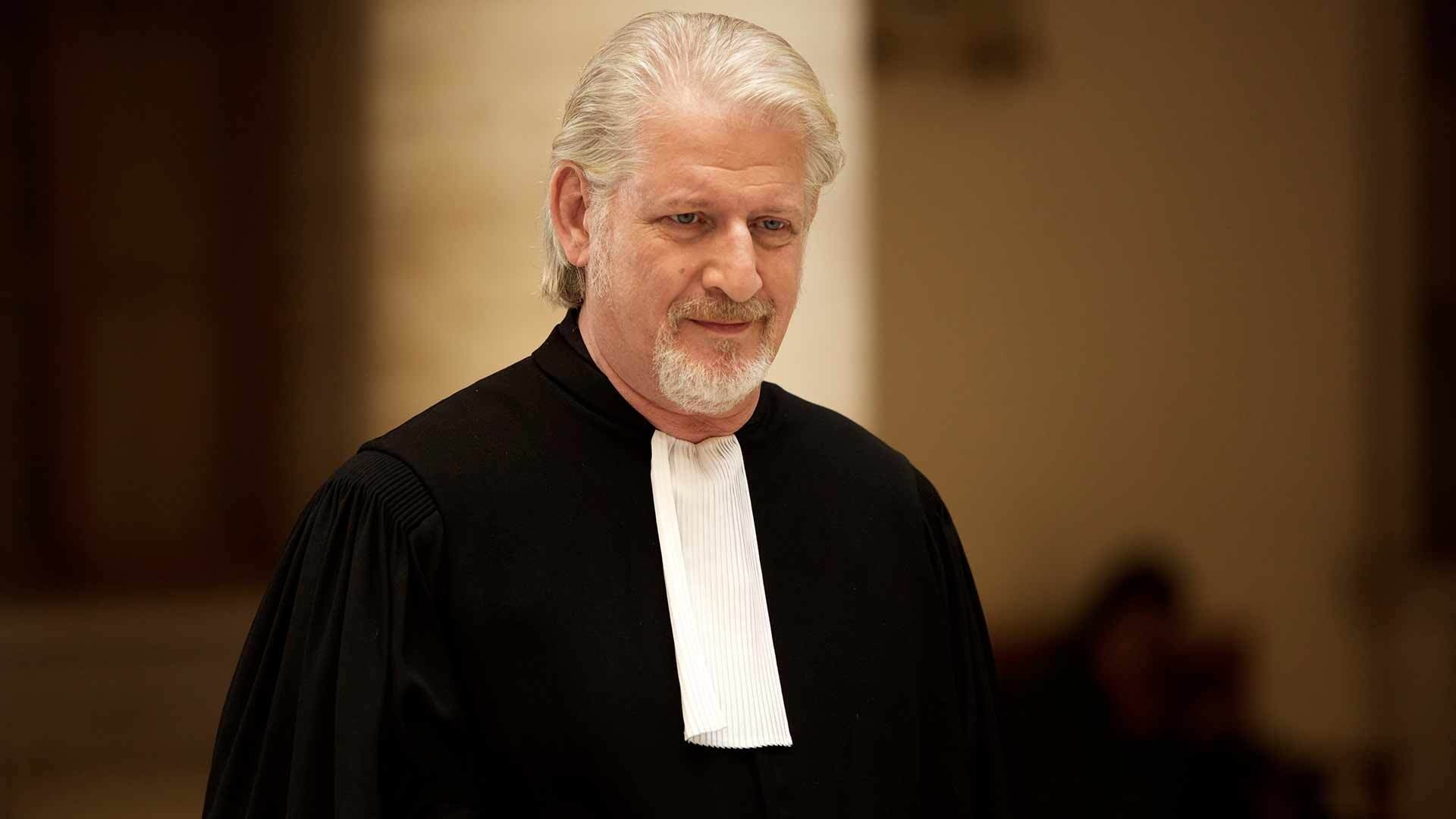 One Thing at a Time Background