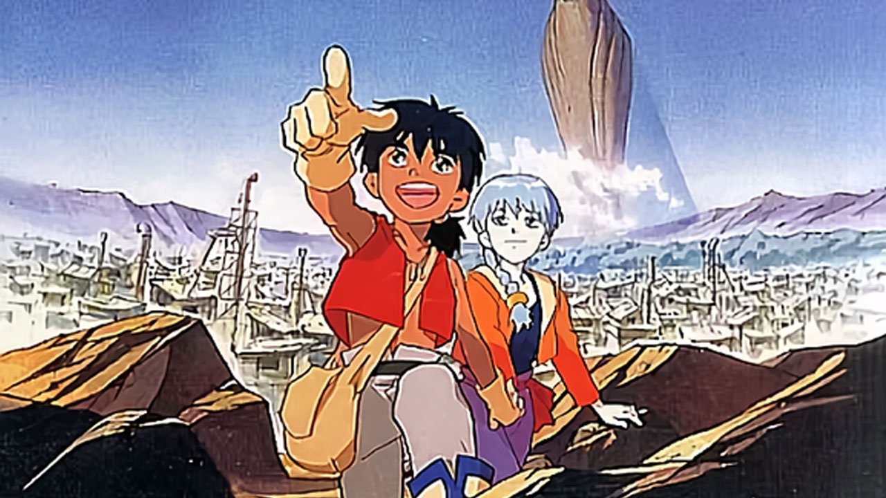 Green Legend Ran Background