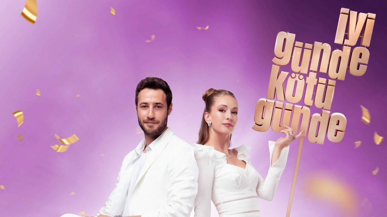 Happily Ever After Background