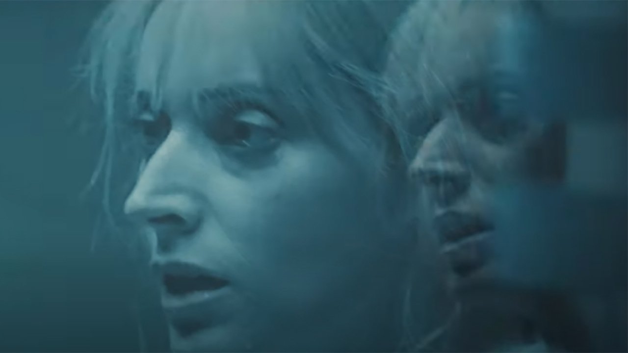 The Only Way Out Background