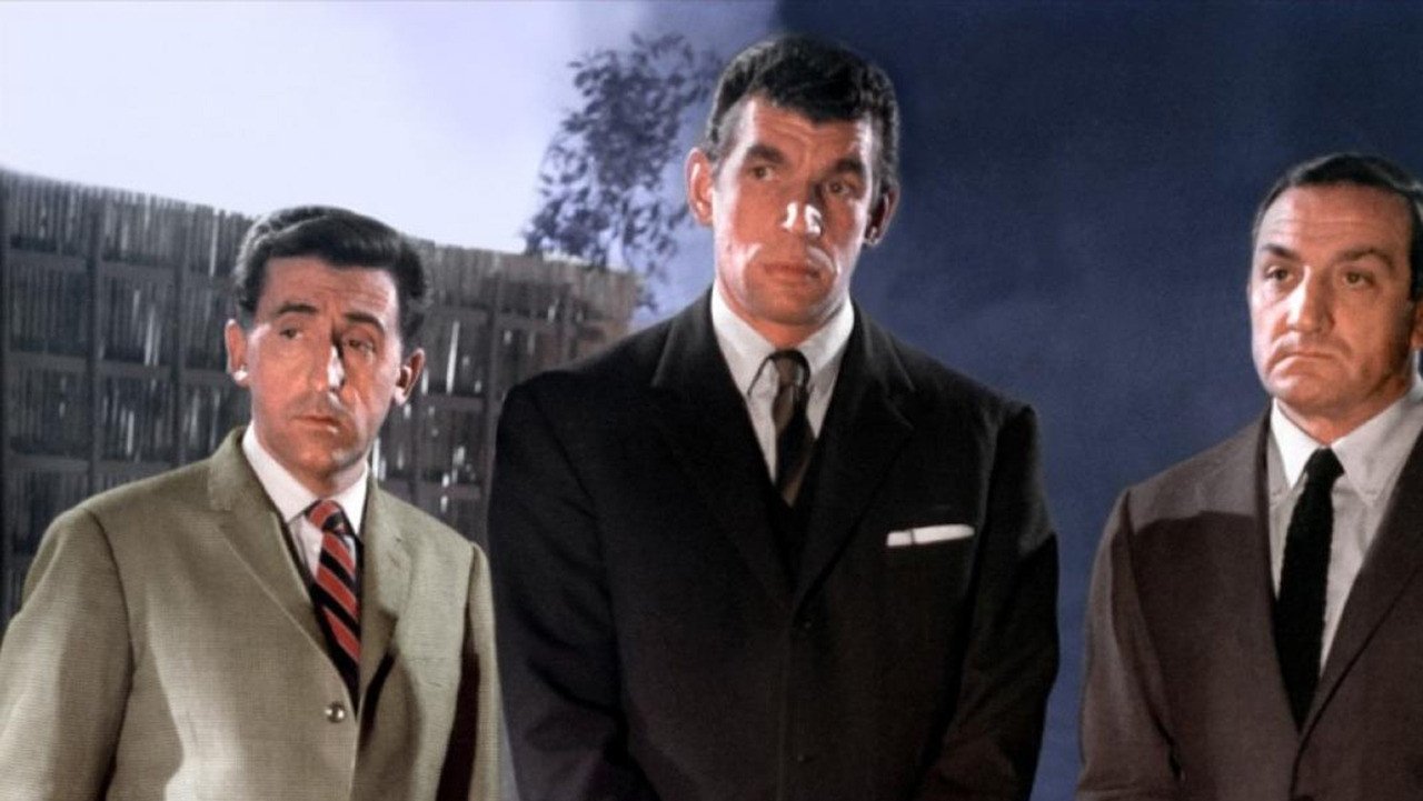 Let's Not Get Angry Background