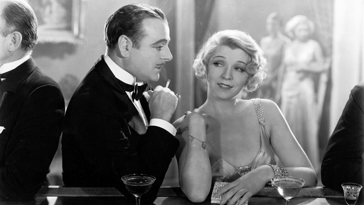 The Greeks Had a Word for Them Background