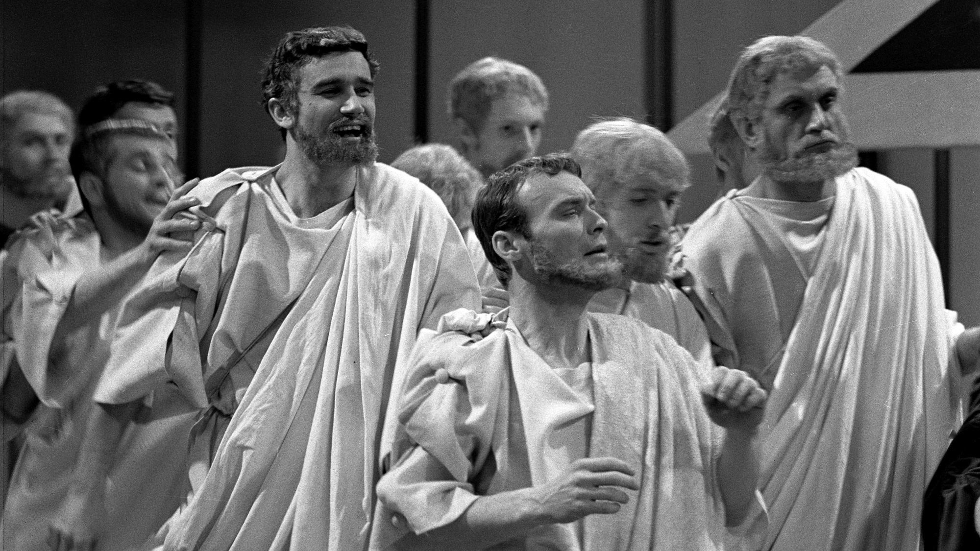 Lysistrata Background