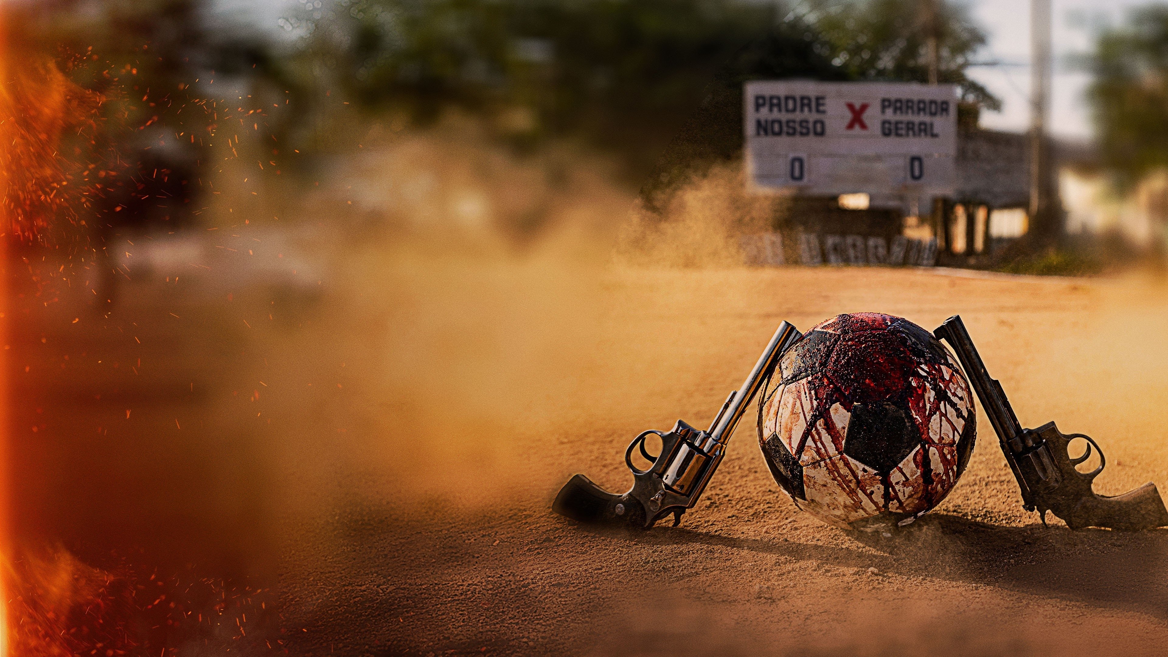 O Jogo Que Mudou a História Background