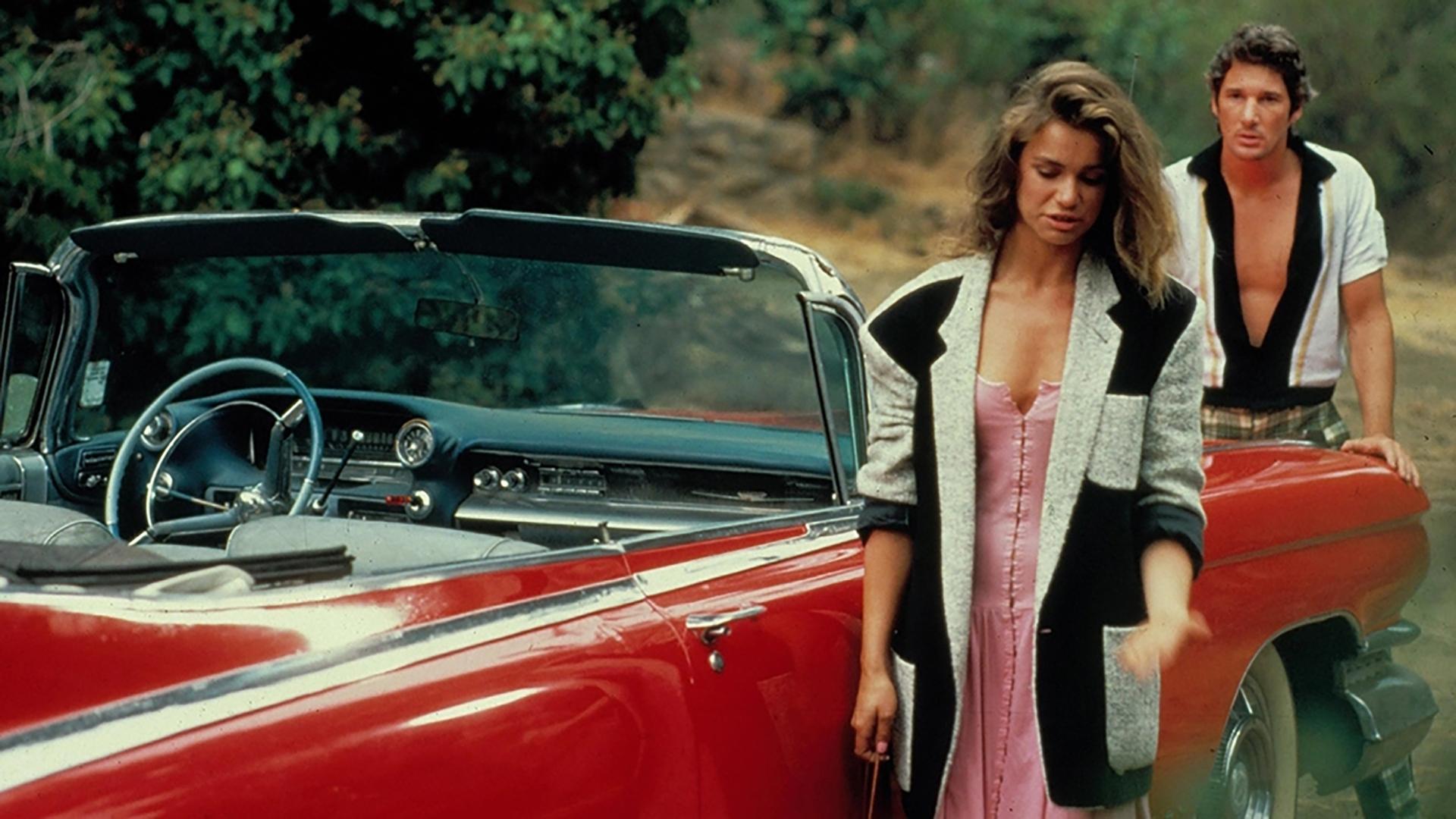 Breathless Background