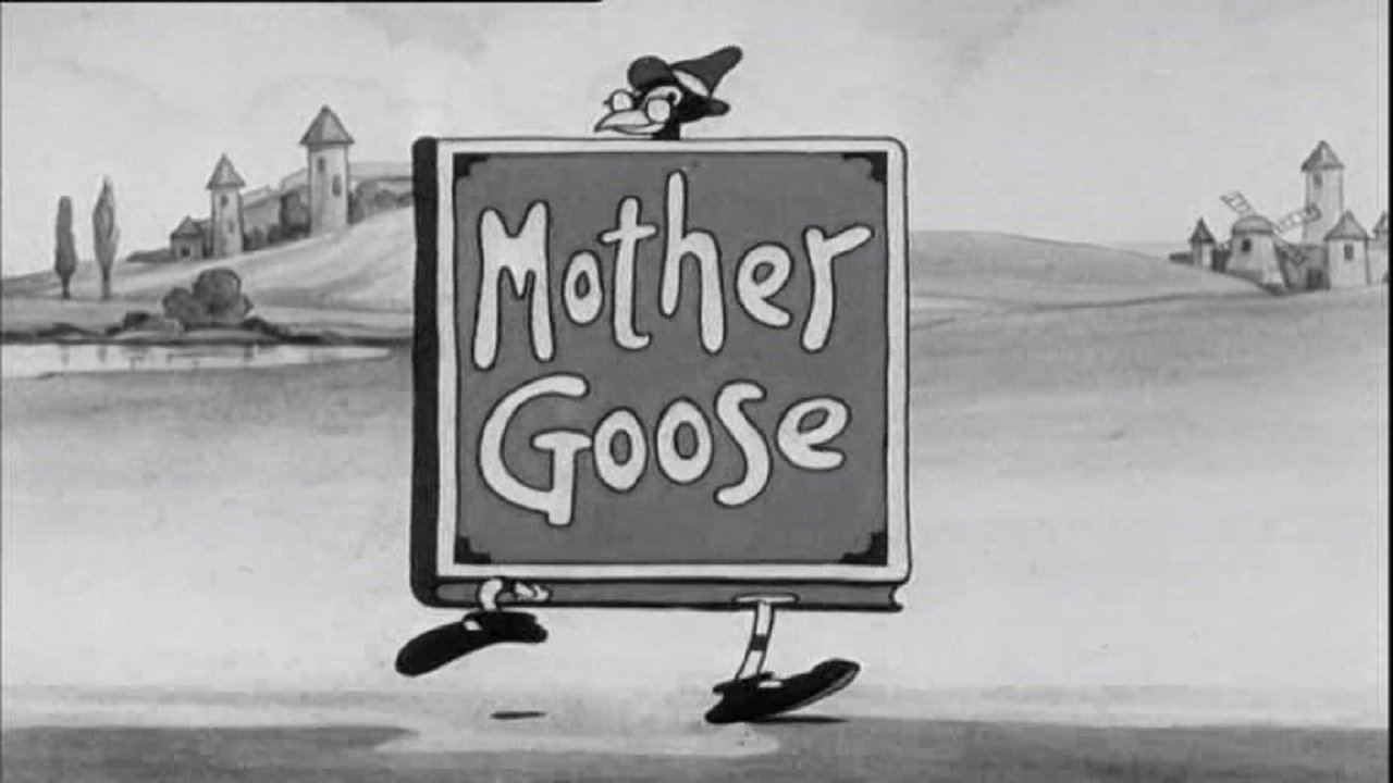 Mother Goose Melodies Background