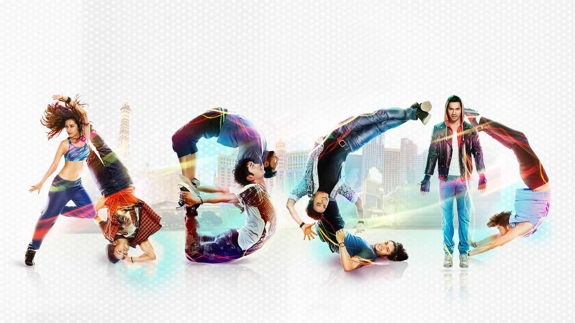 ABCD 2 Background