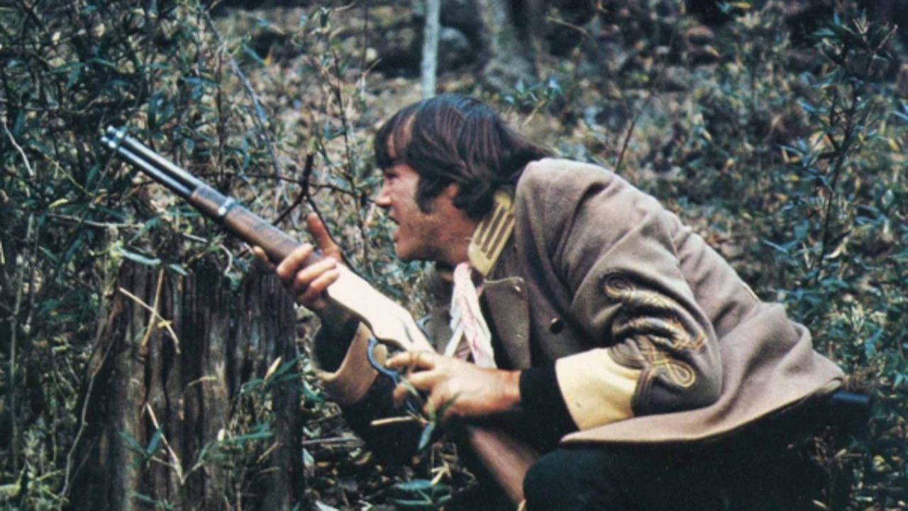 The Shadow of Chikara Background