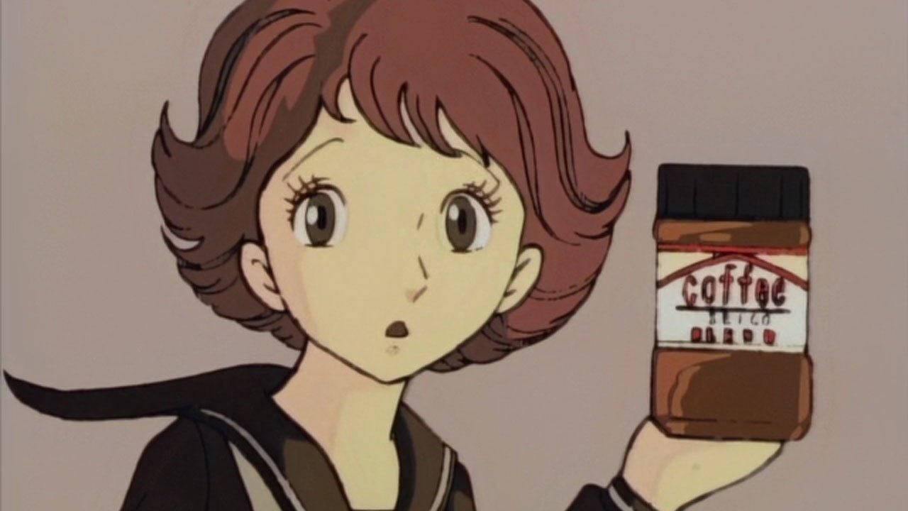 Lunn Flies into the Wind Background