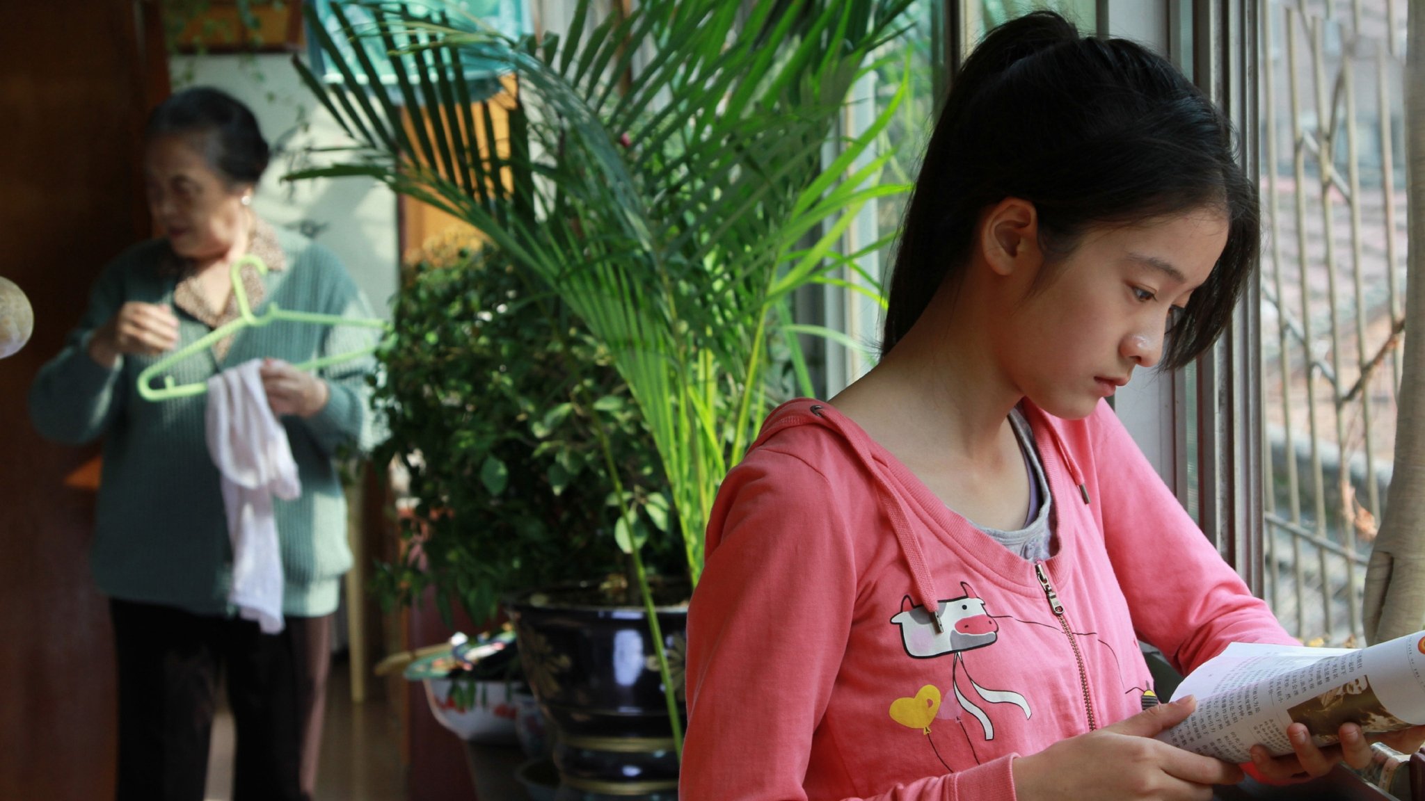 Einstein and Einstein Background