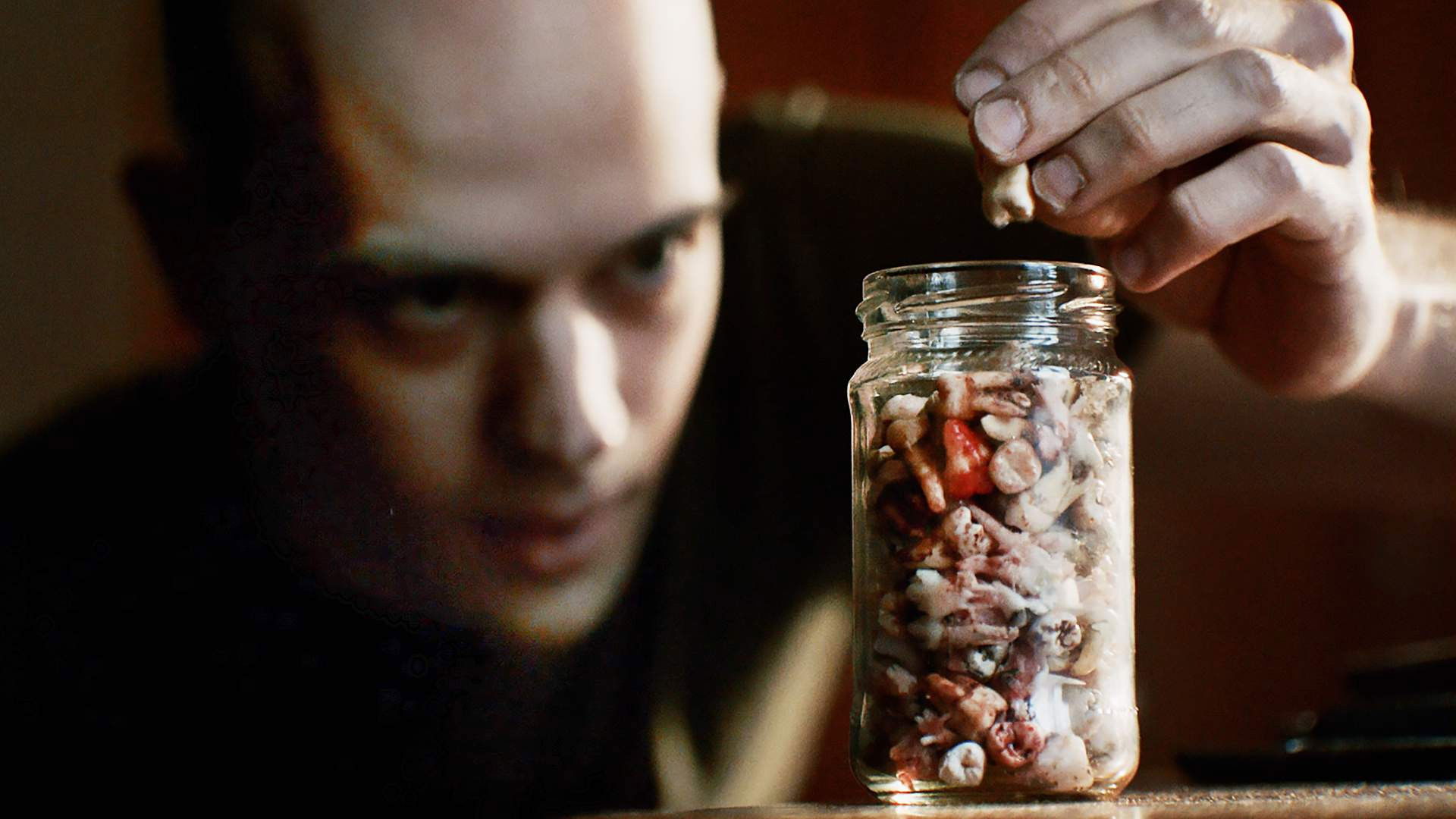 Kas būtų, jeigu nebūtų Mėnulio Background