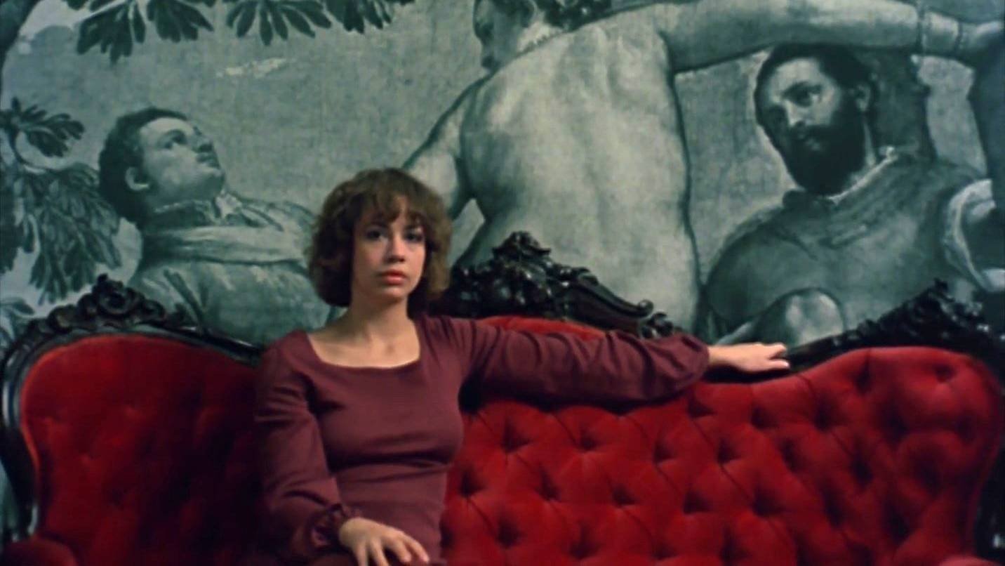 The Scenic Route Background