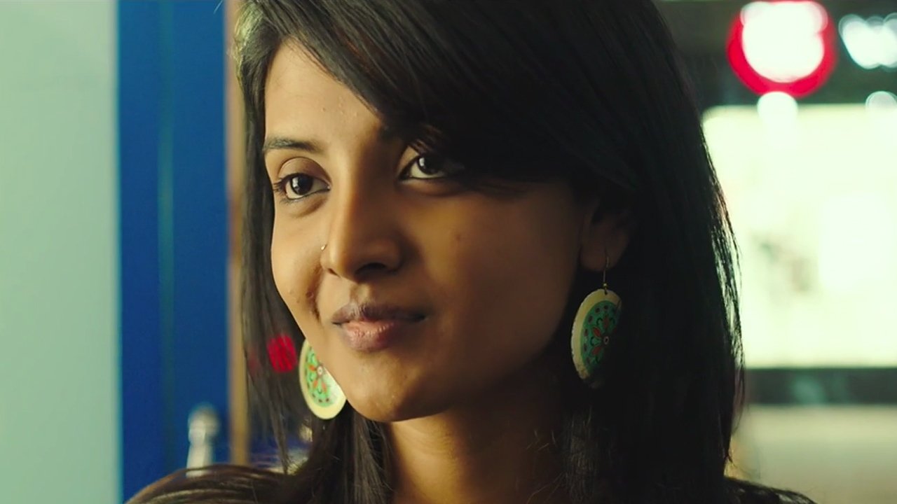 Sillu Karuppatti Background