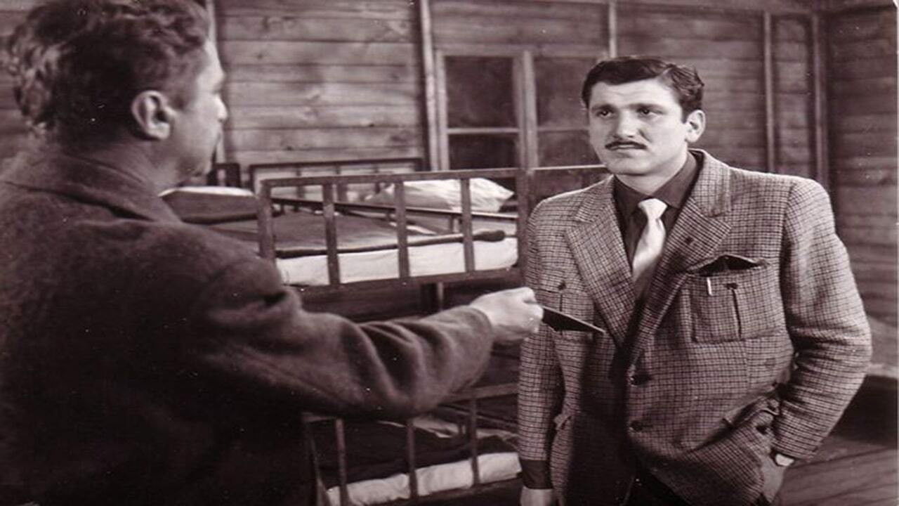 Boom Town Background