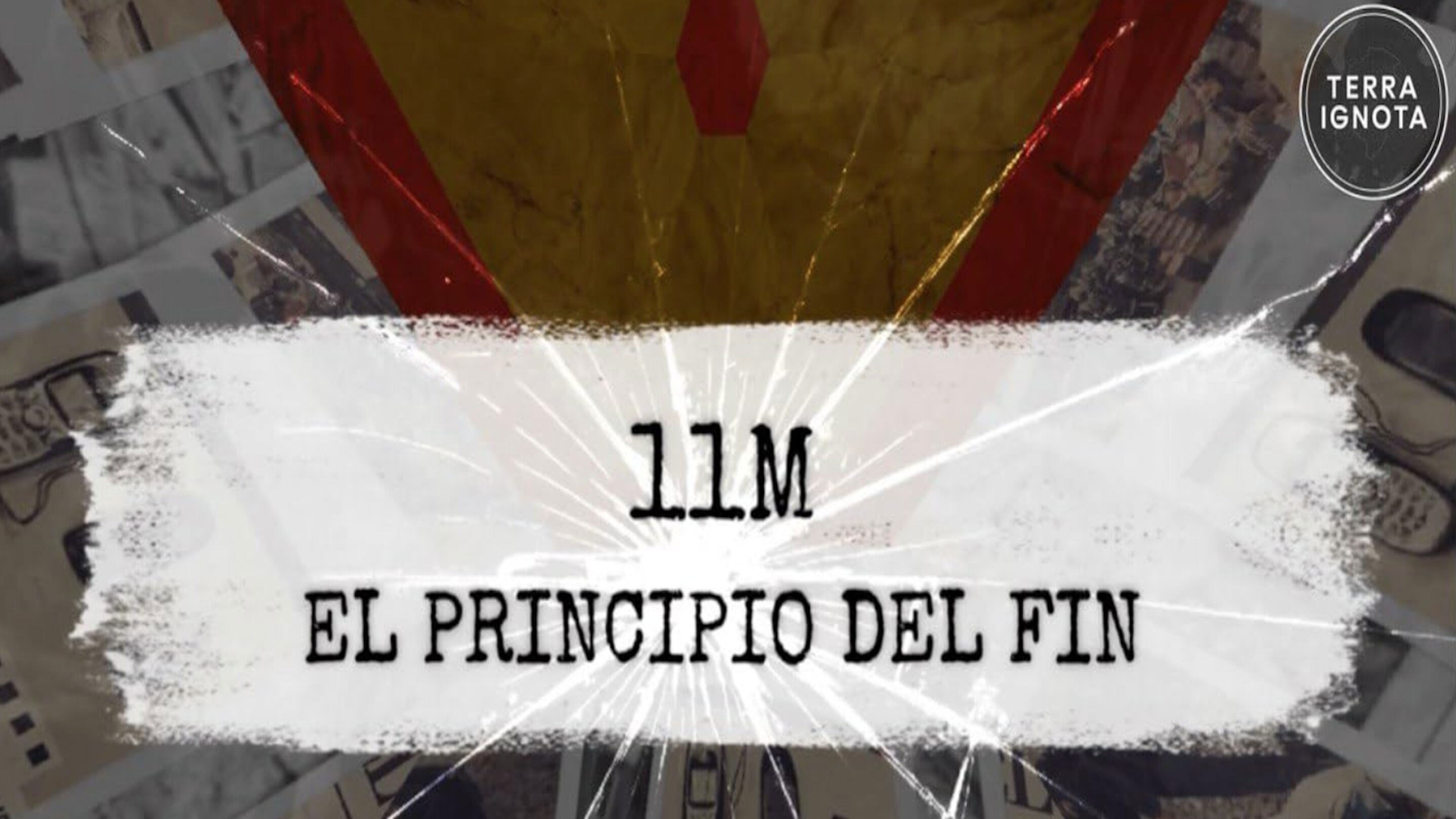 11M: El principio del fin Background
