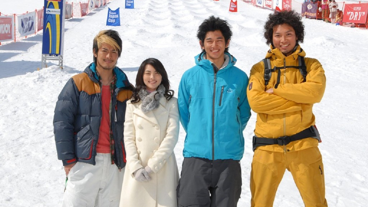 The Silver Season Background