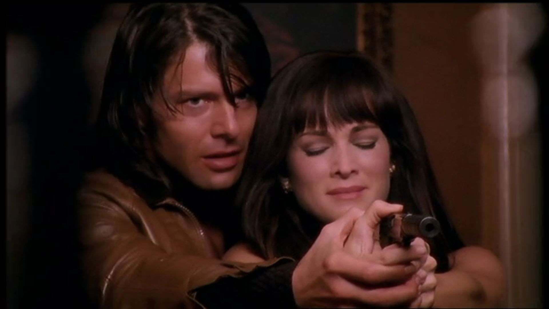 Sangue caldo Background