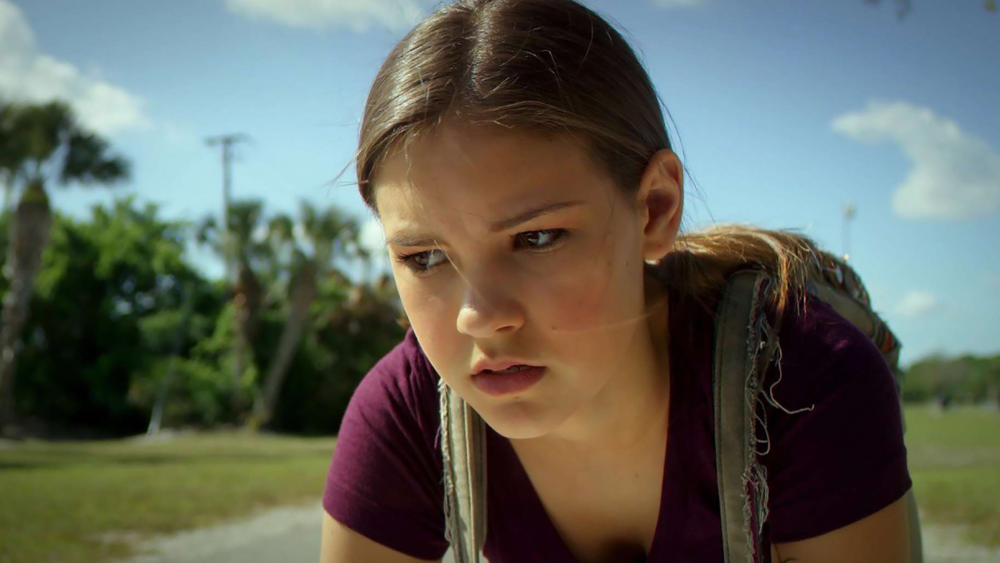 Apple of My Eye Background