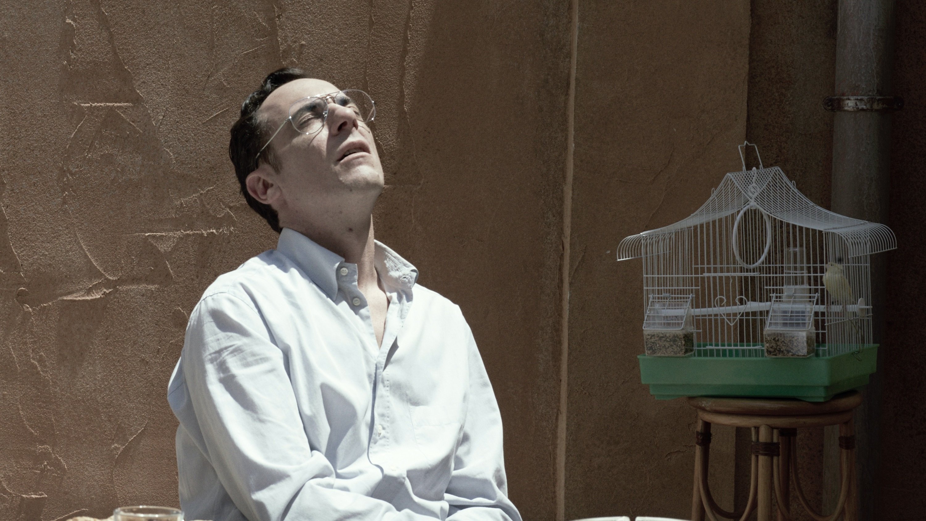 Sicilian Letters Background