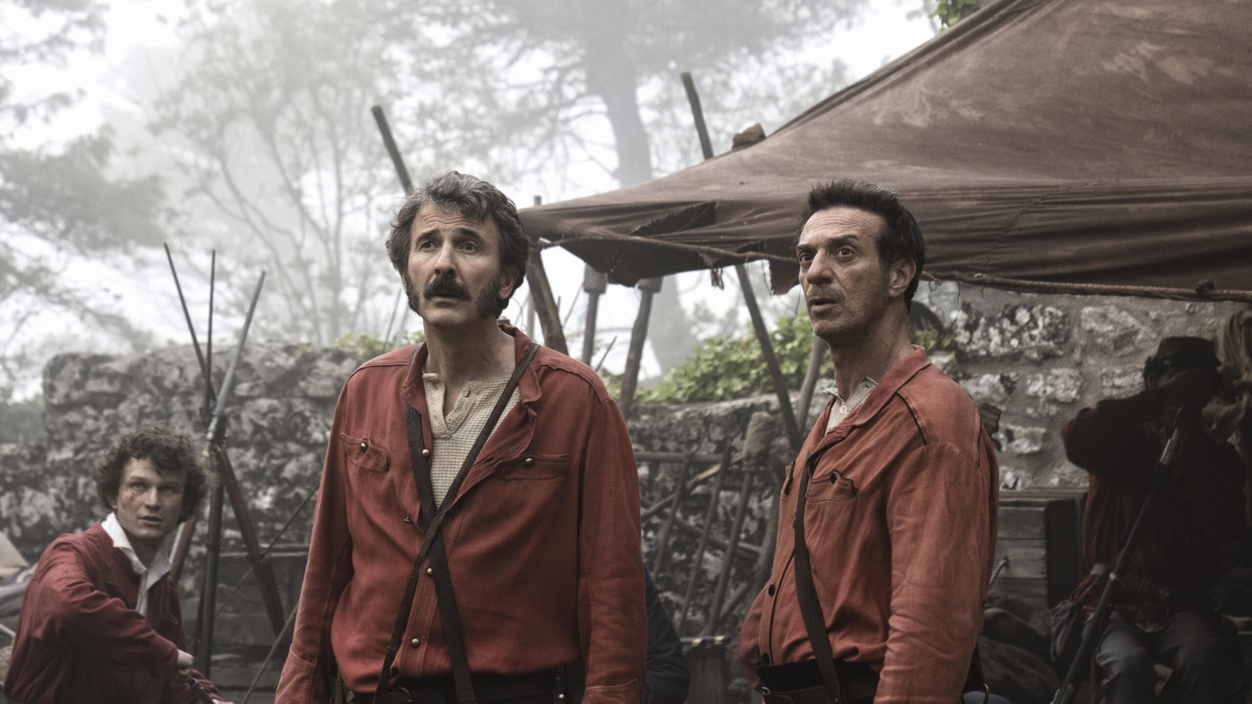 The Illusion Background