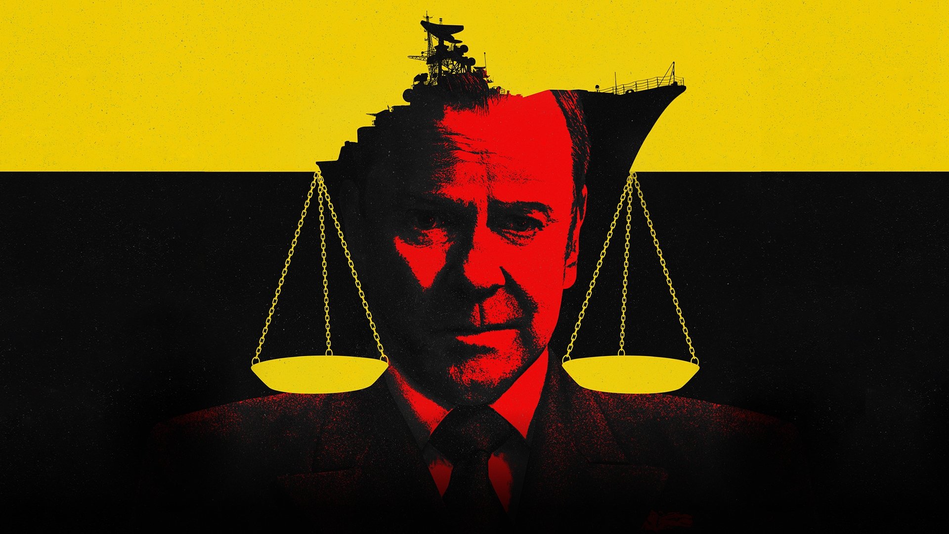 The Caine Mutiny Court-Martial Background