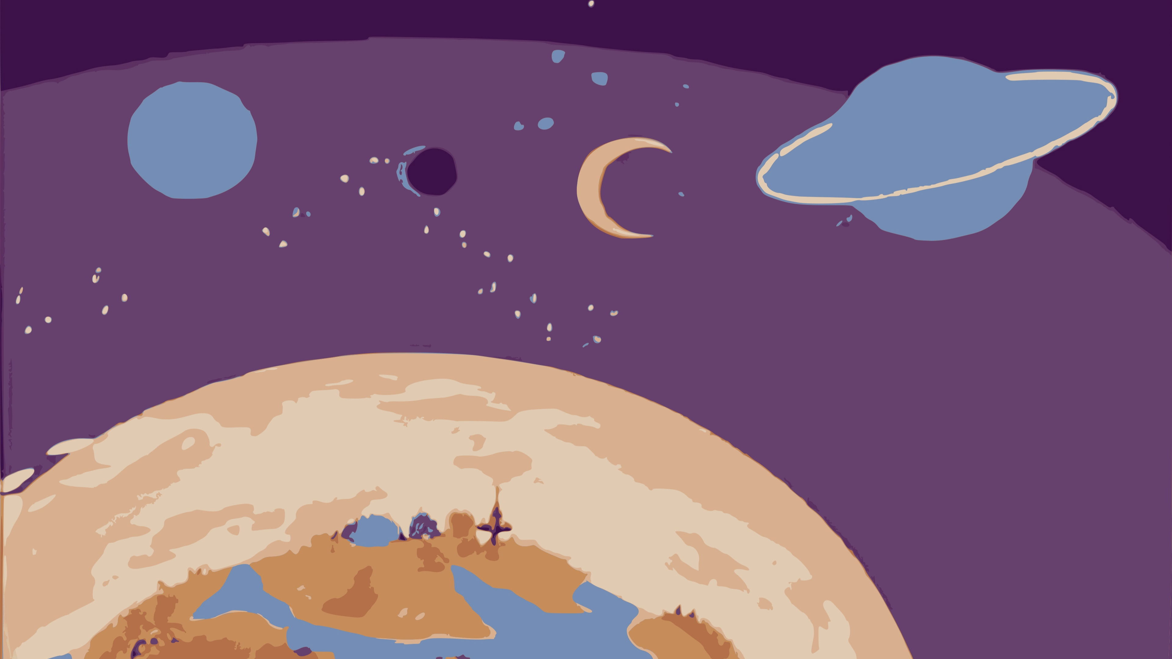 Politibongo Background