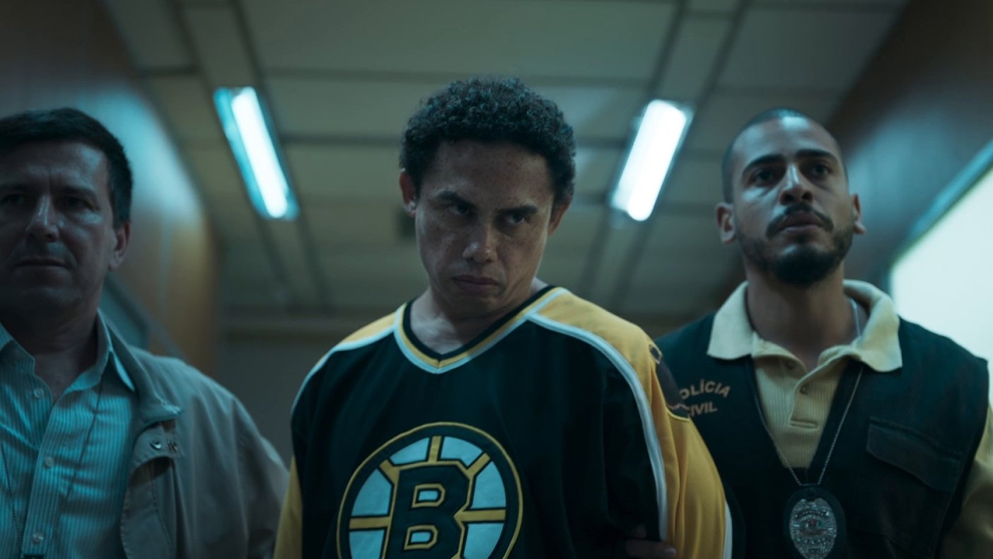 The Park Maniac Background